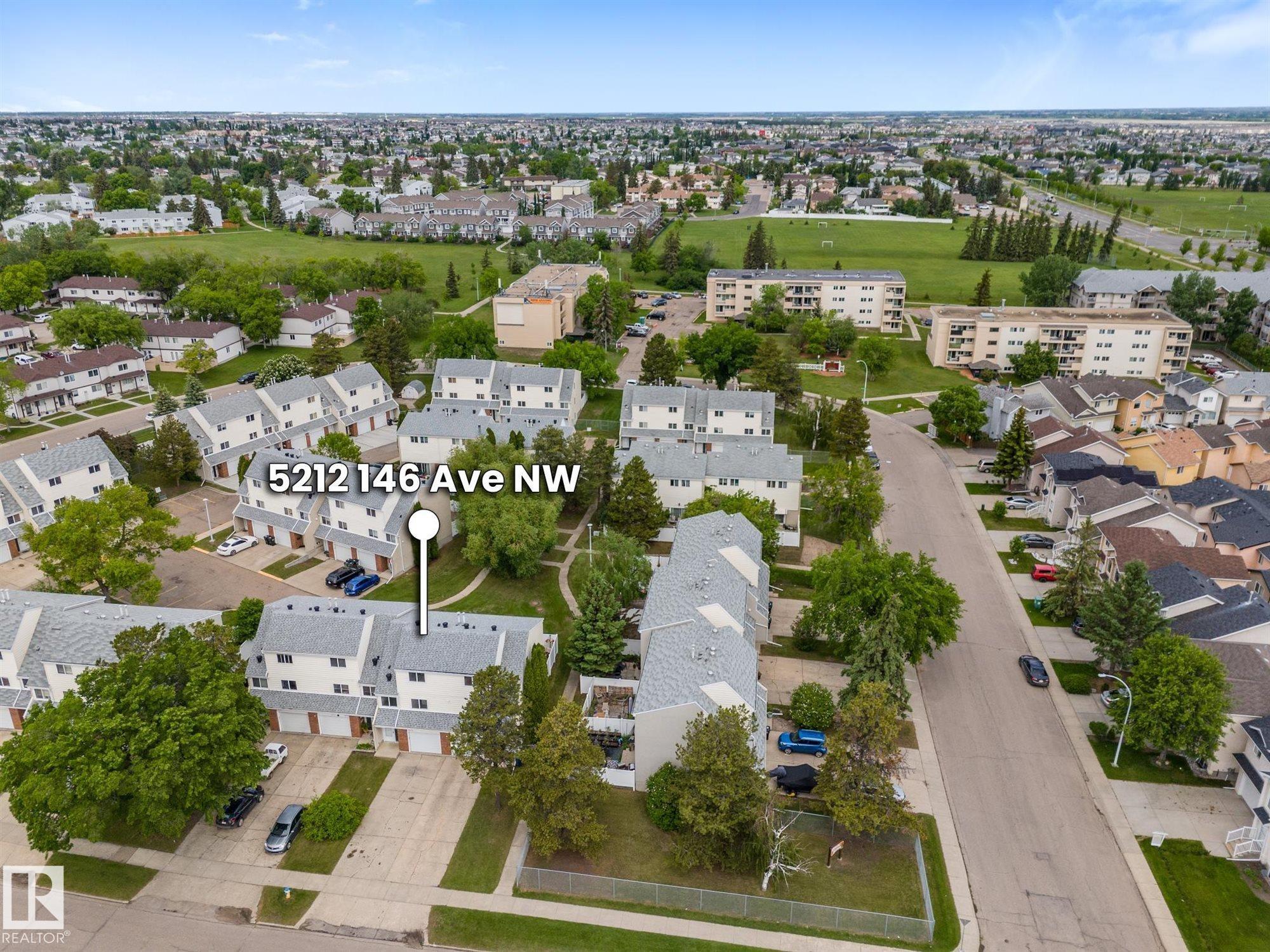 Photo 3 at 5212 146 Avenue NW, Casselman, Edmonton
