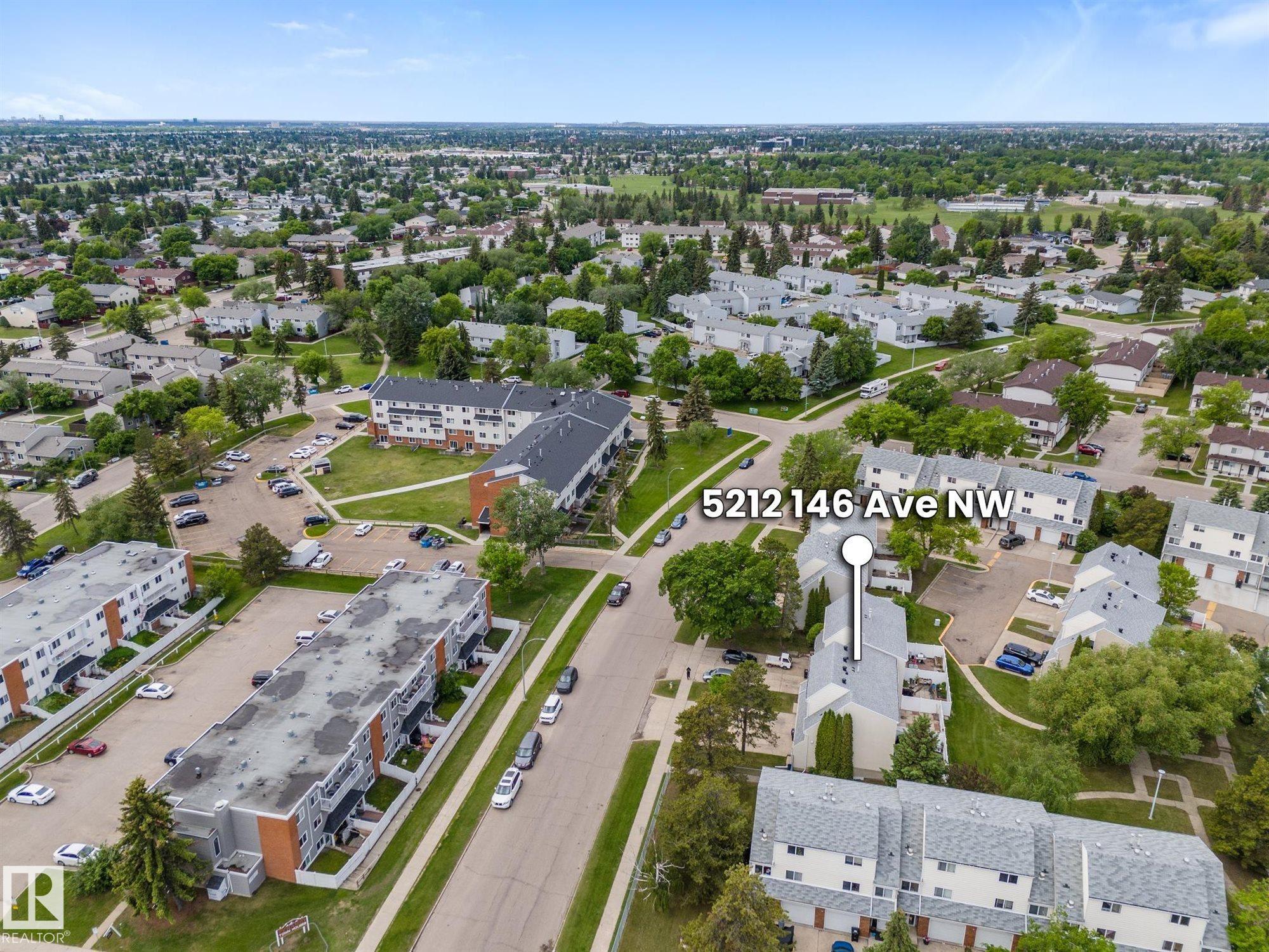 Photo 43 at 5212 146 Avenue NW, Casselman, Edmonton