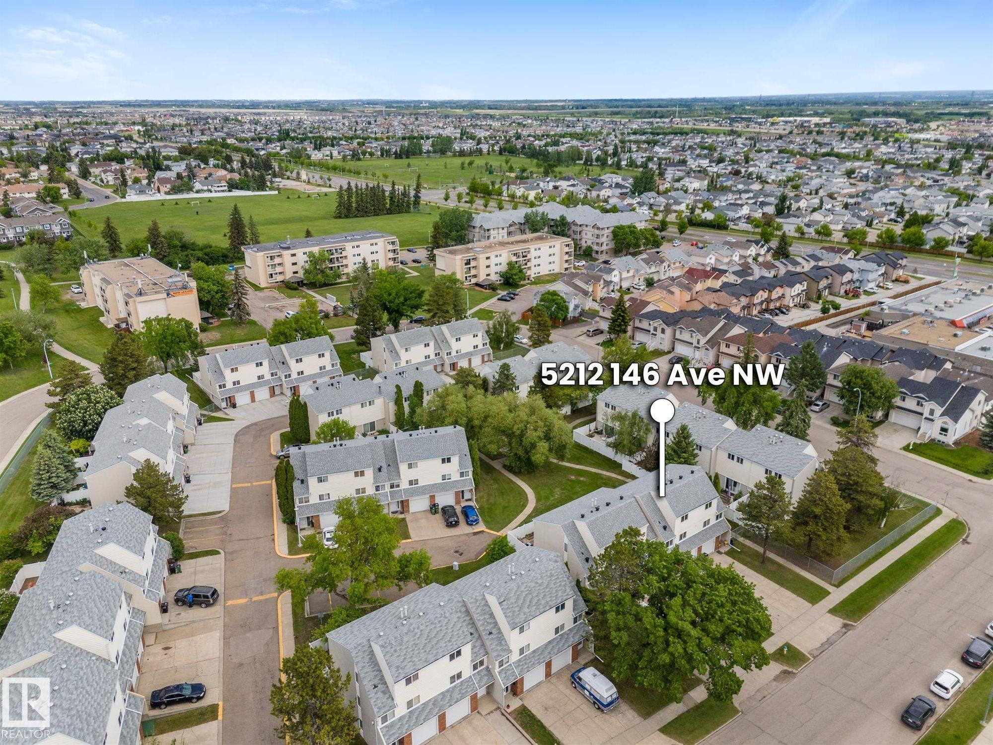 Photo 44 at 5212 146 Avenue NW, Casselman, Edmonton