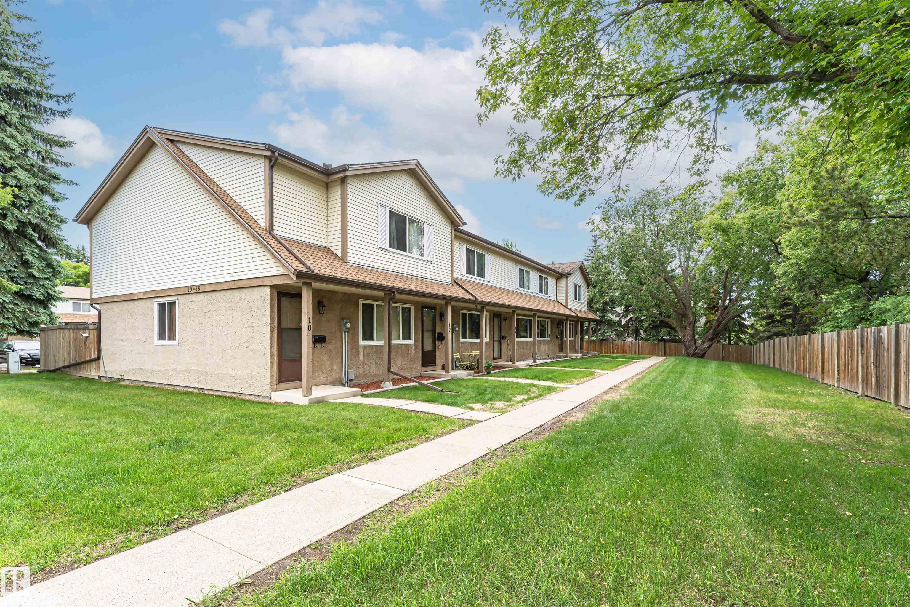 18 Walden Park, Woodlands, St. Albert