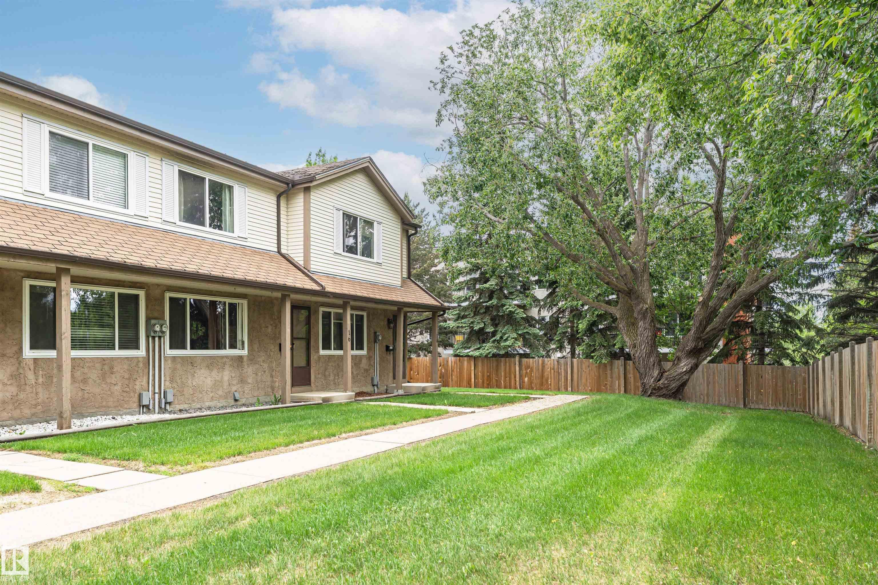 18 Walden Park, Woodlands, St. Albert