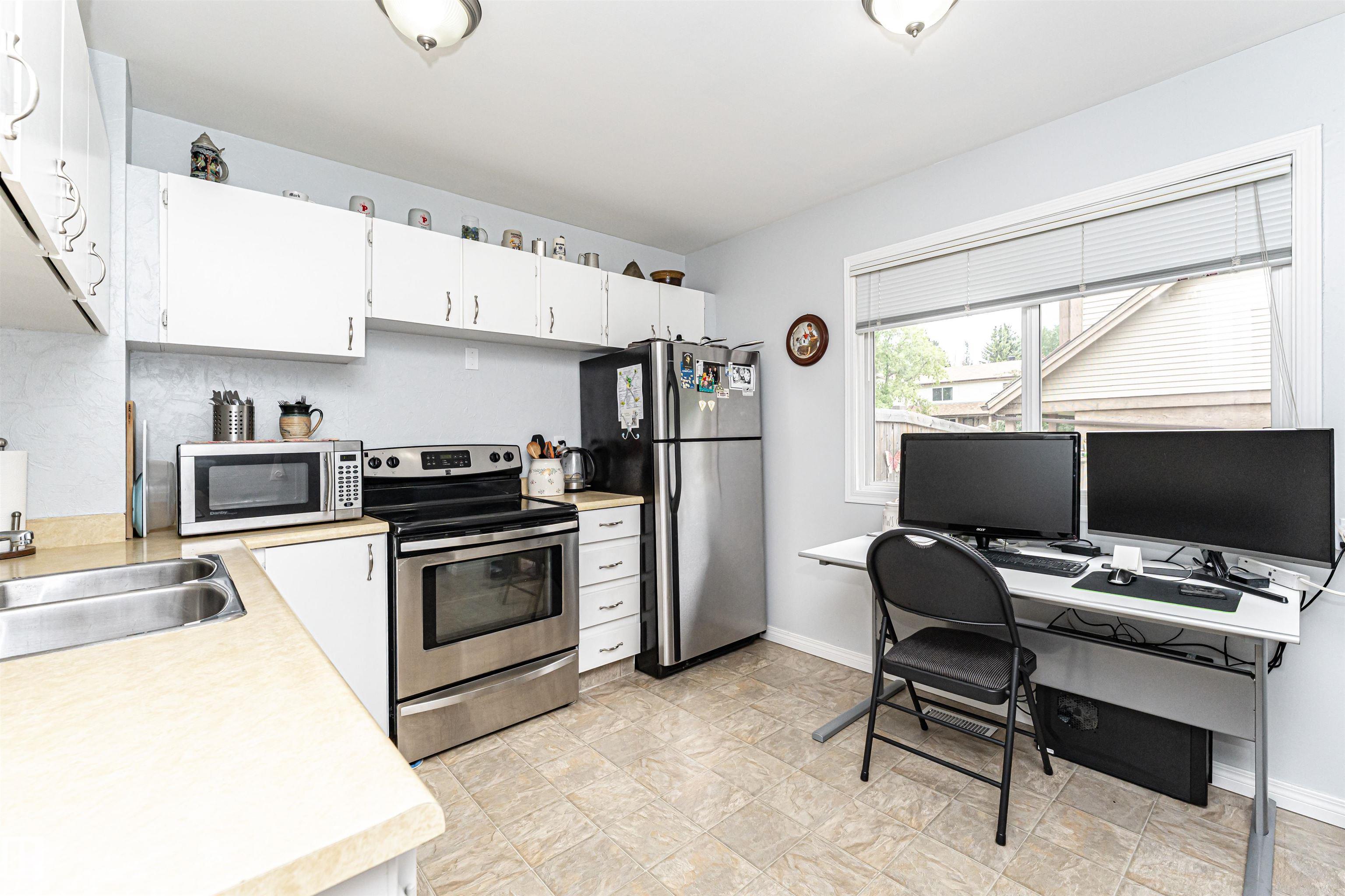 Photo 16 at 18 Walden Park, Woodlands, St. Albert