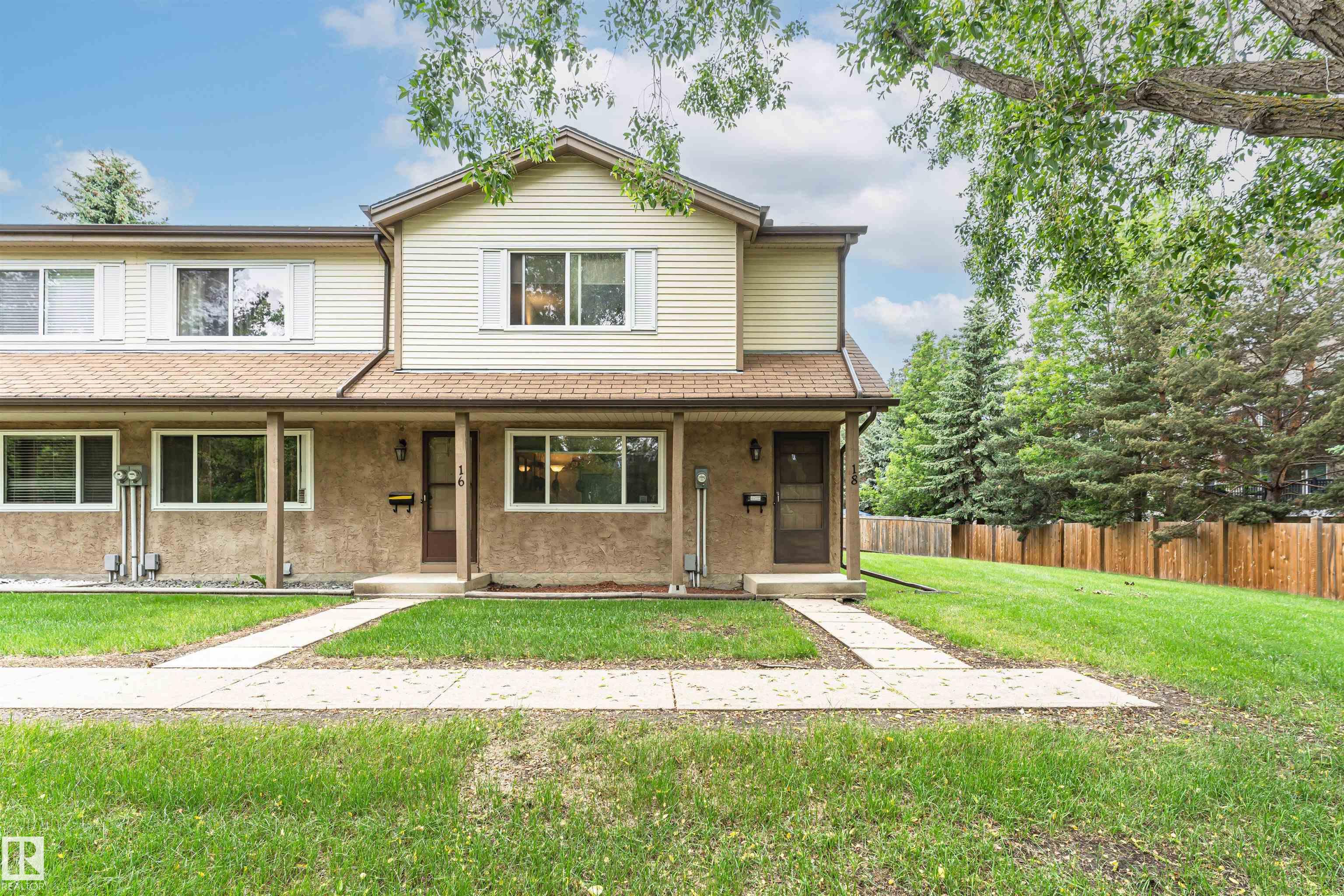18 Walden Park, Woodlands, St. Albert