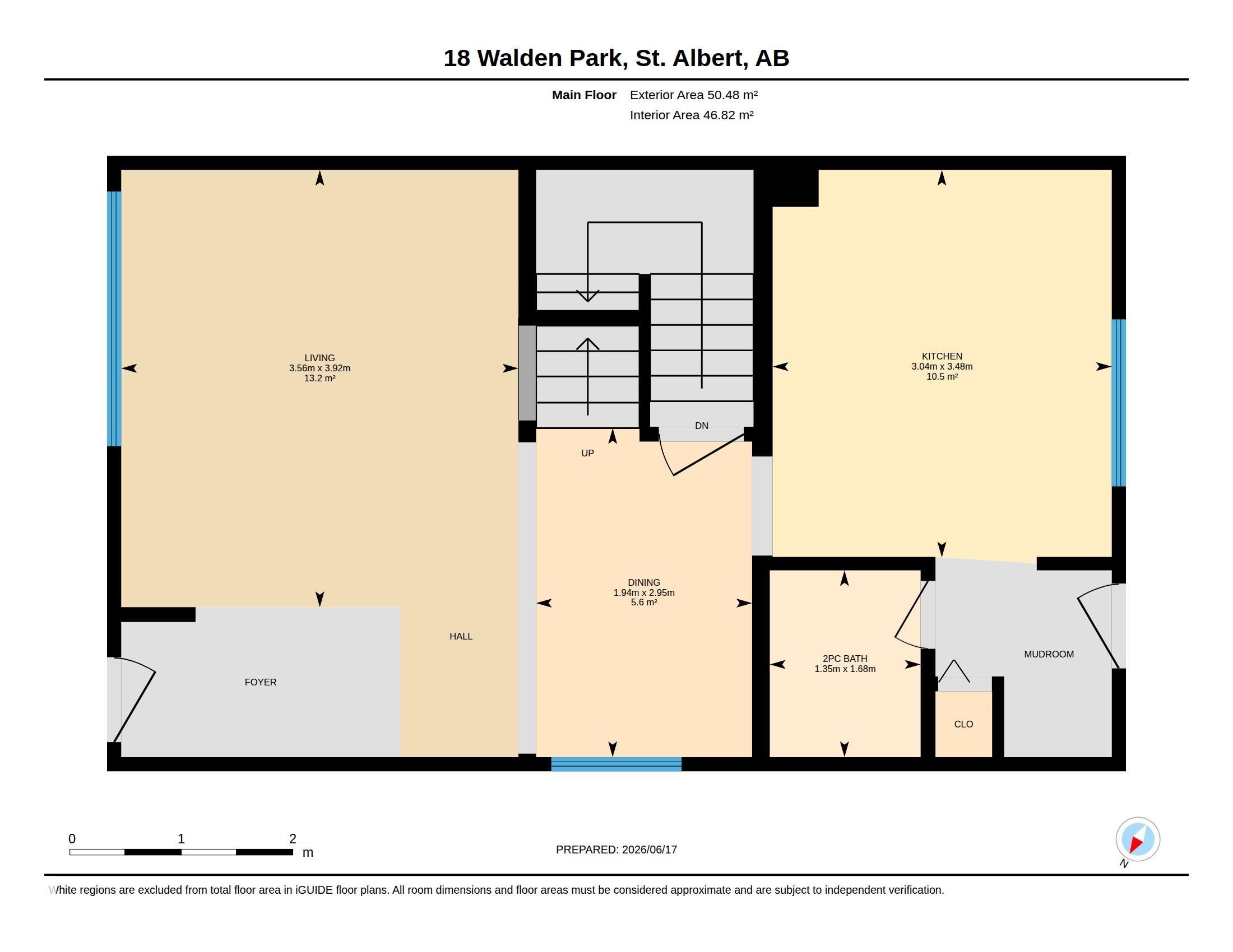 Photo 49 at 18 Walden Park, Woodlands, St. Albert