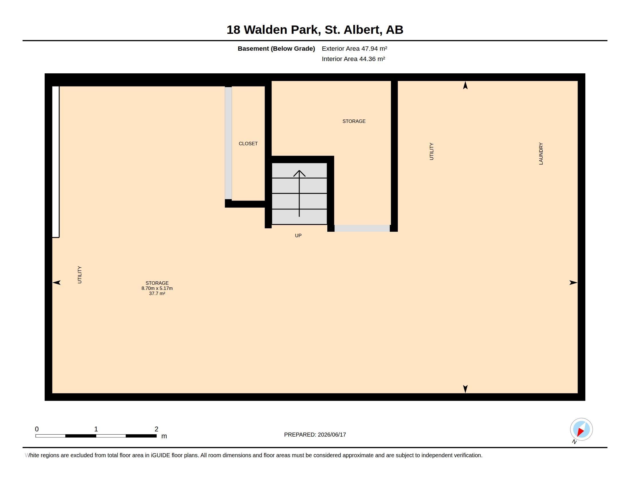 Photo 51 at 18 Walden Park, Woodlands, St. Albert