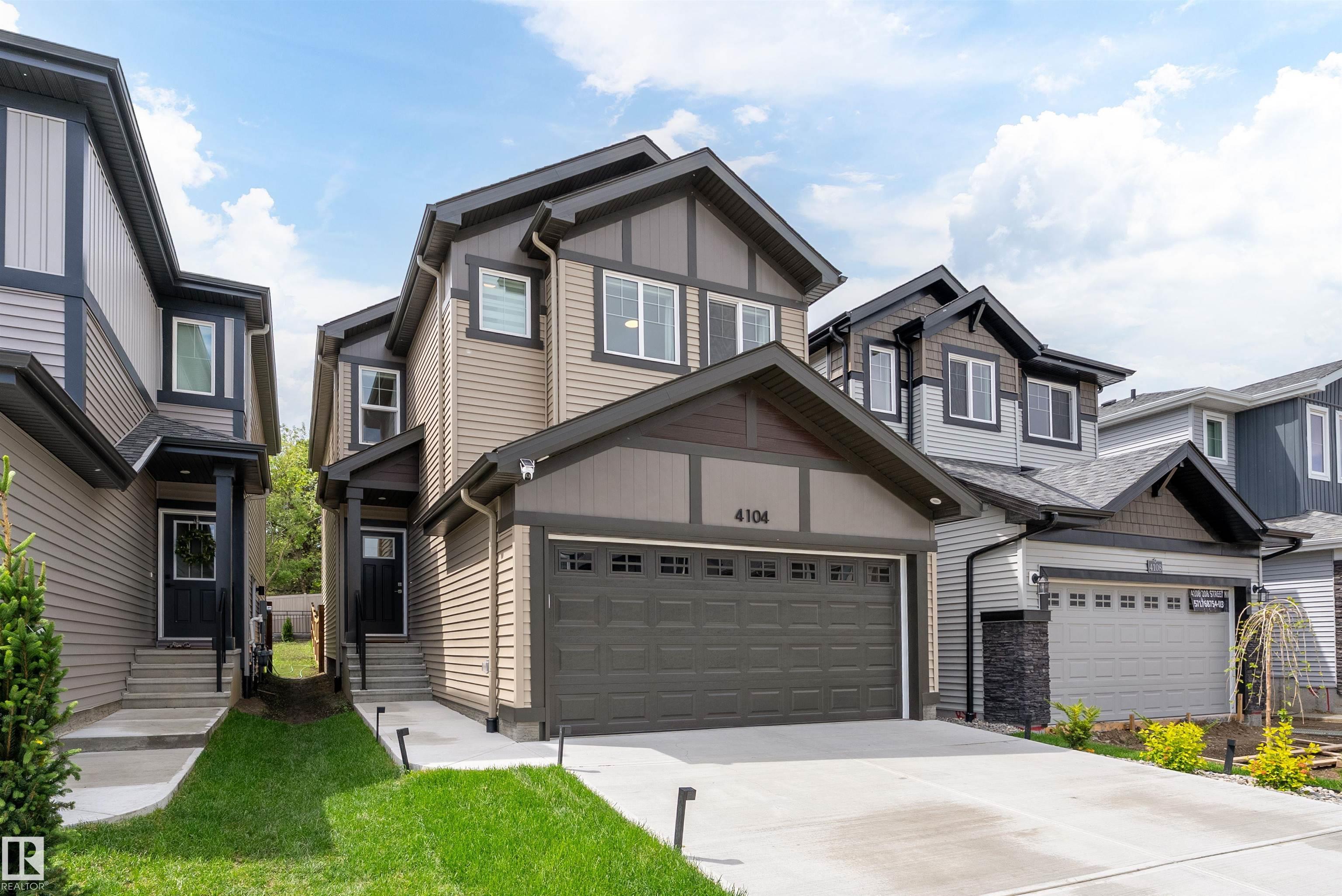 4104 208 Street NW, Edgemont, Edmonton 2