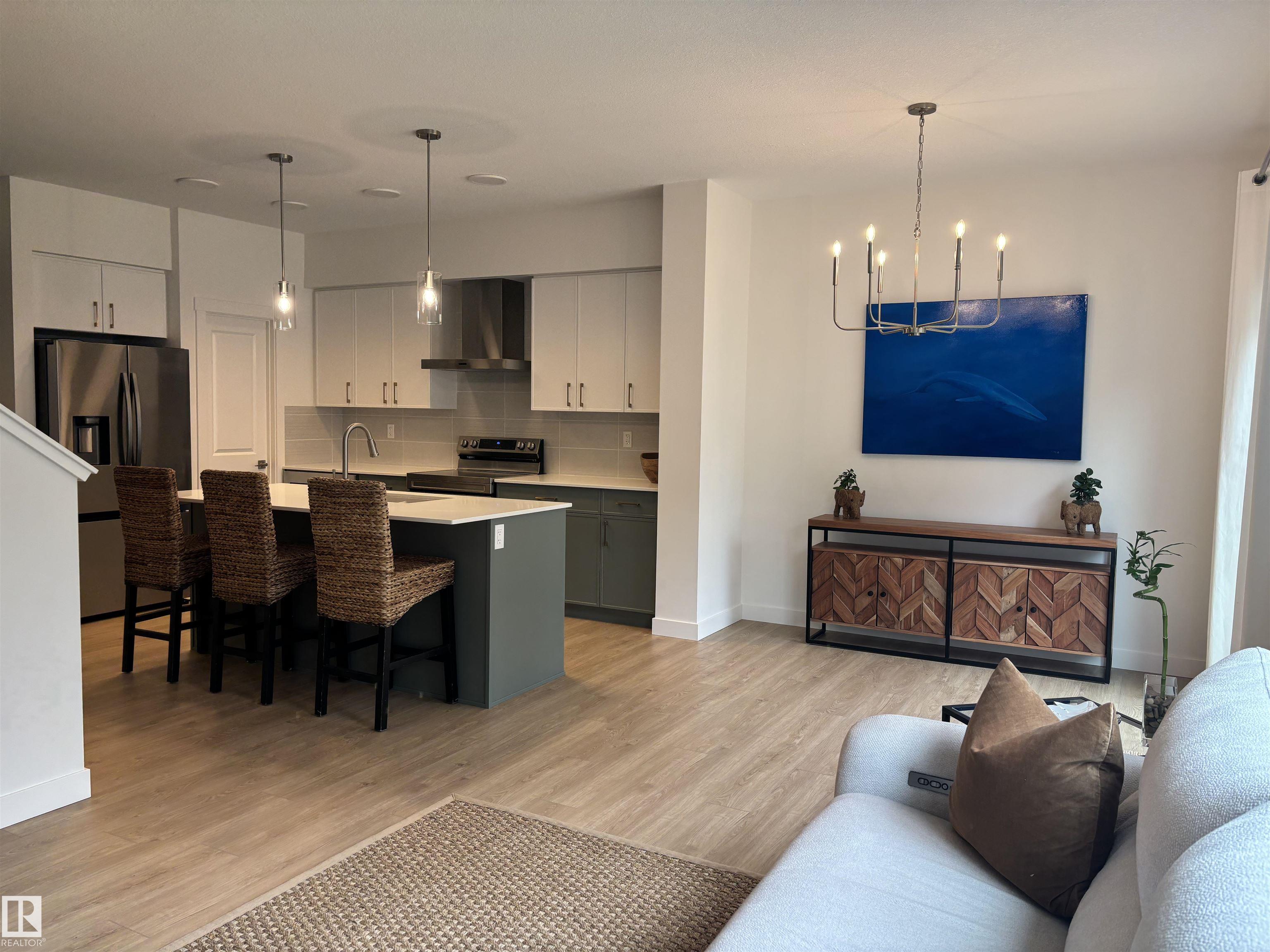 Photo 11 at 4104 208 Street NW, Edgemont, Edmonton