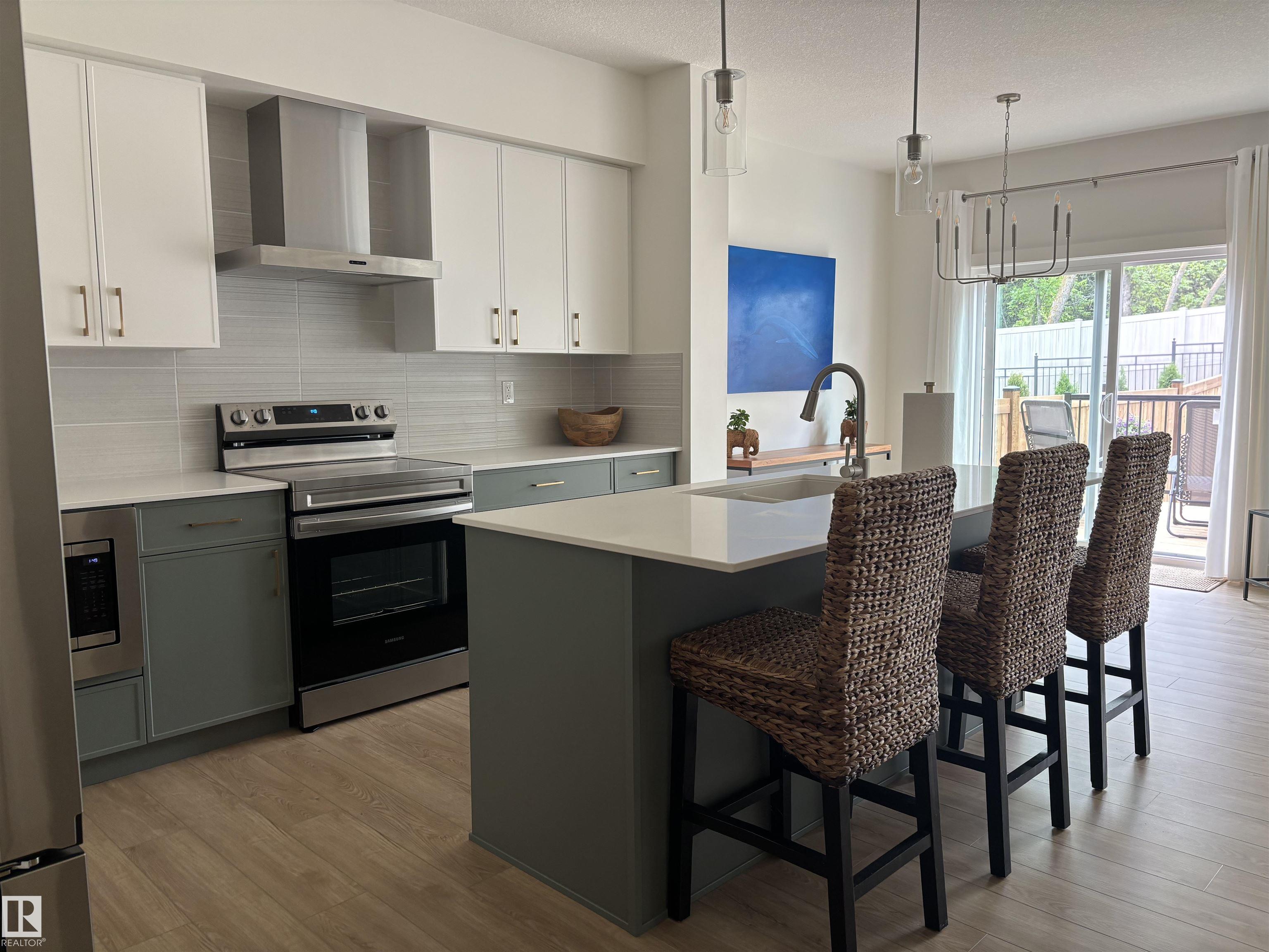 Photo 13 at 4104 208 Street NW, Edgemont, Edmonton