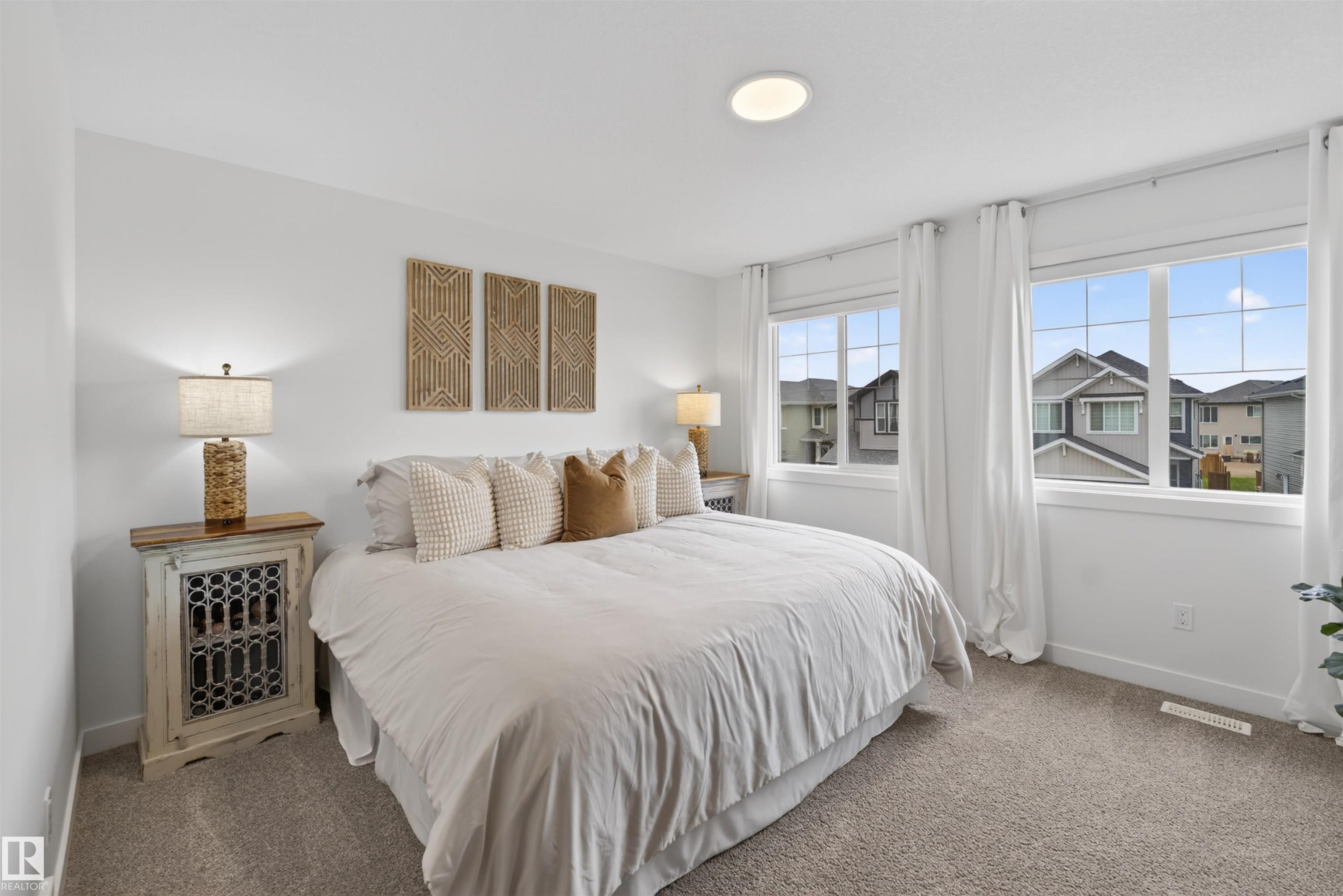 Photo 20 at 4104 208 Street NW, Edgemont, Edmonton
