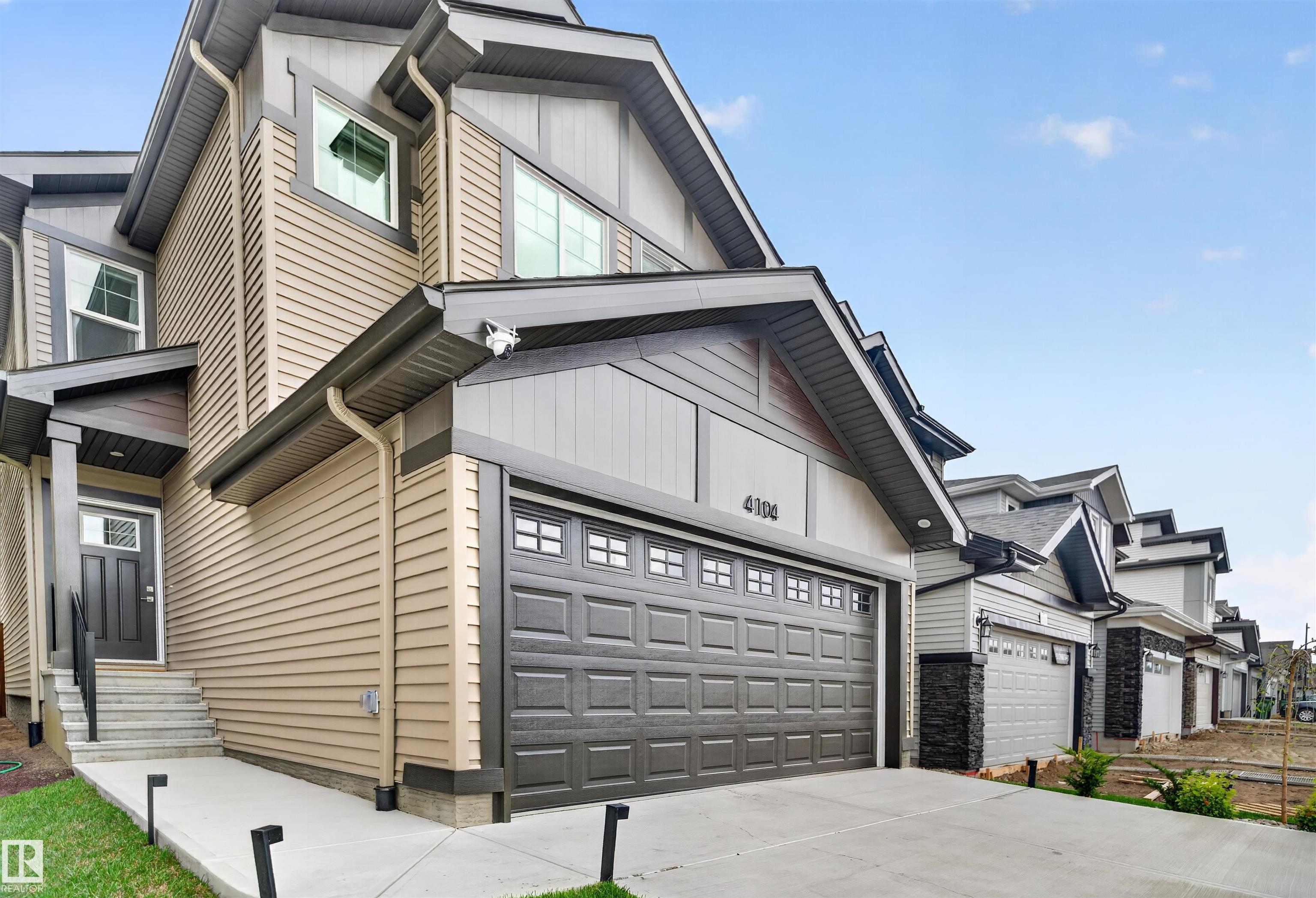 Photo 3 at 4104 208 Street NW, Edgemont, Edmonton