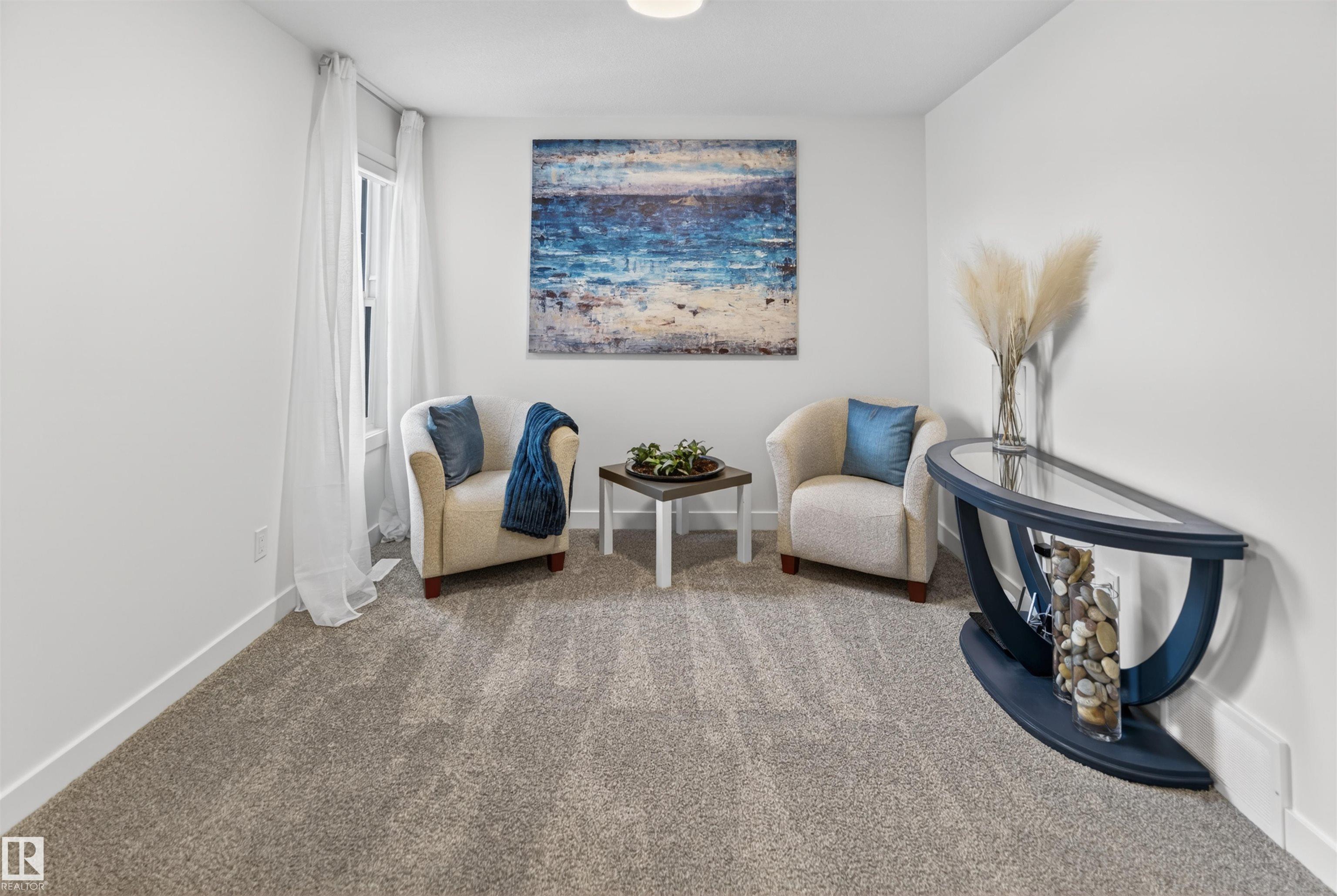 Photo 25 at 4104 208 Street NW, Edgemont, Edmonton