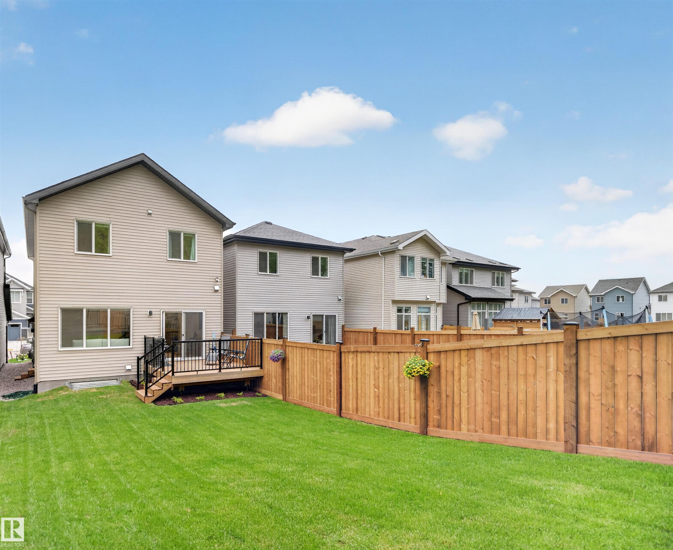 Photo 6 at 4104 208 Street NW, Edgemont, Edmonton