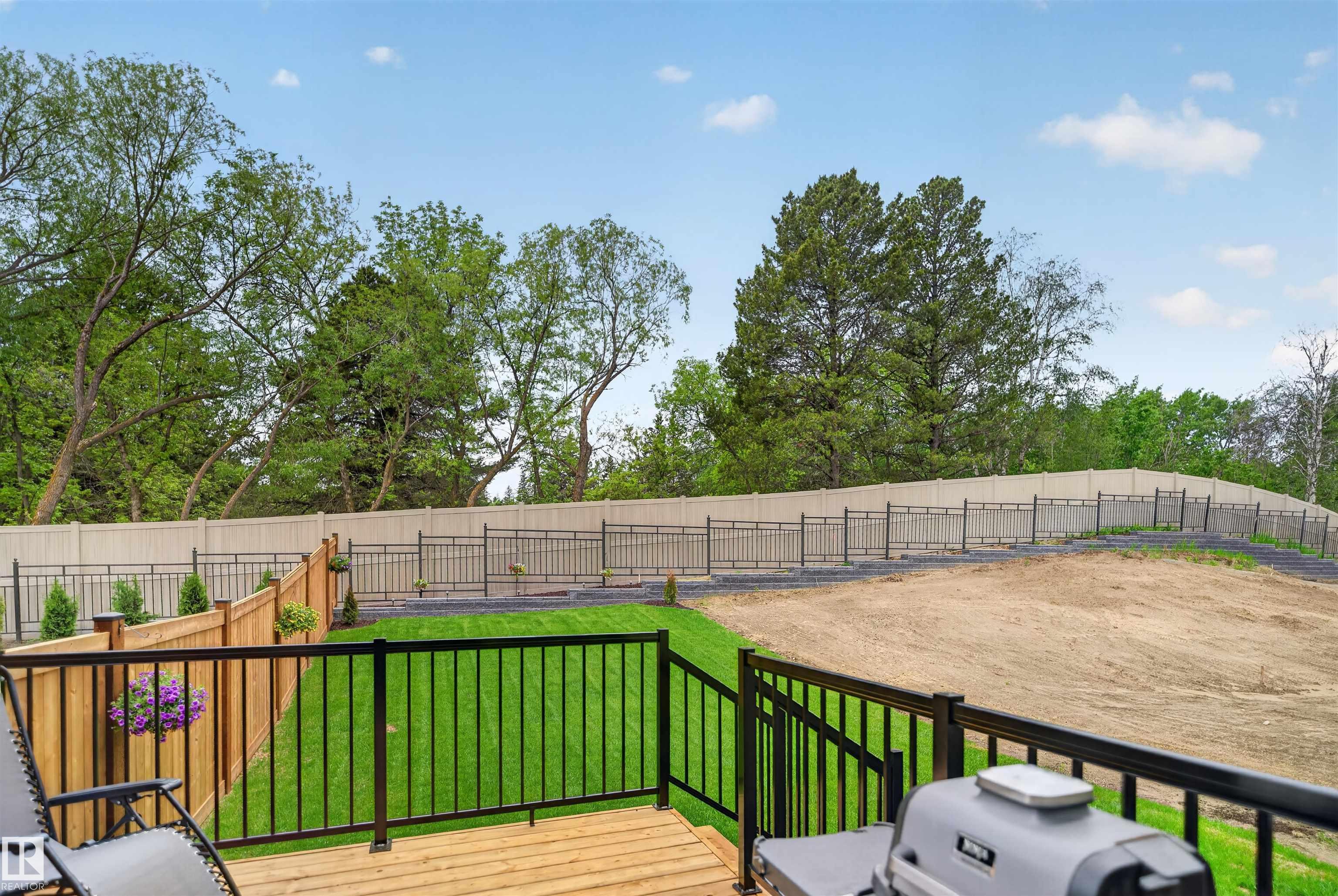 Photo 7 at 4104 208 Street NW, Edgemont, Edmonton