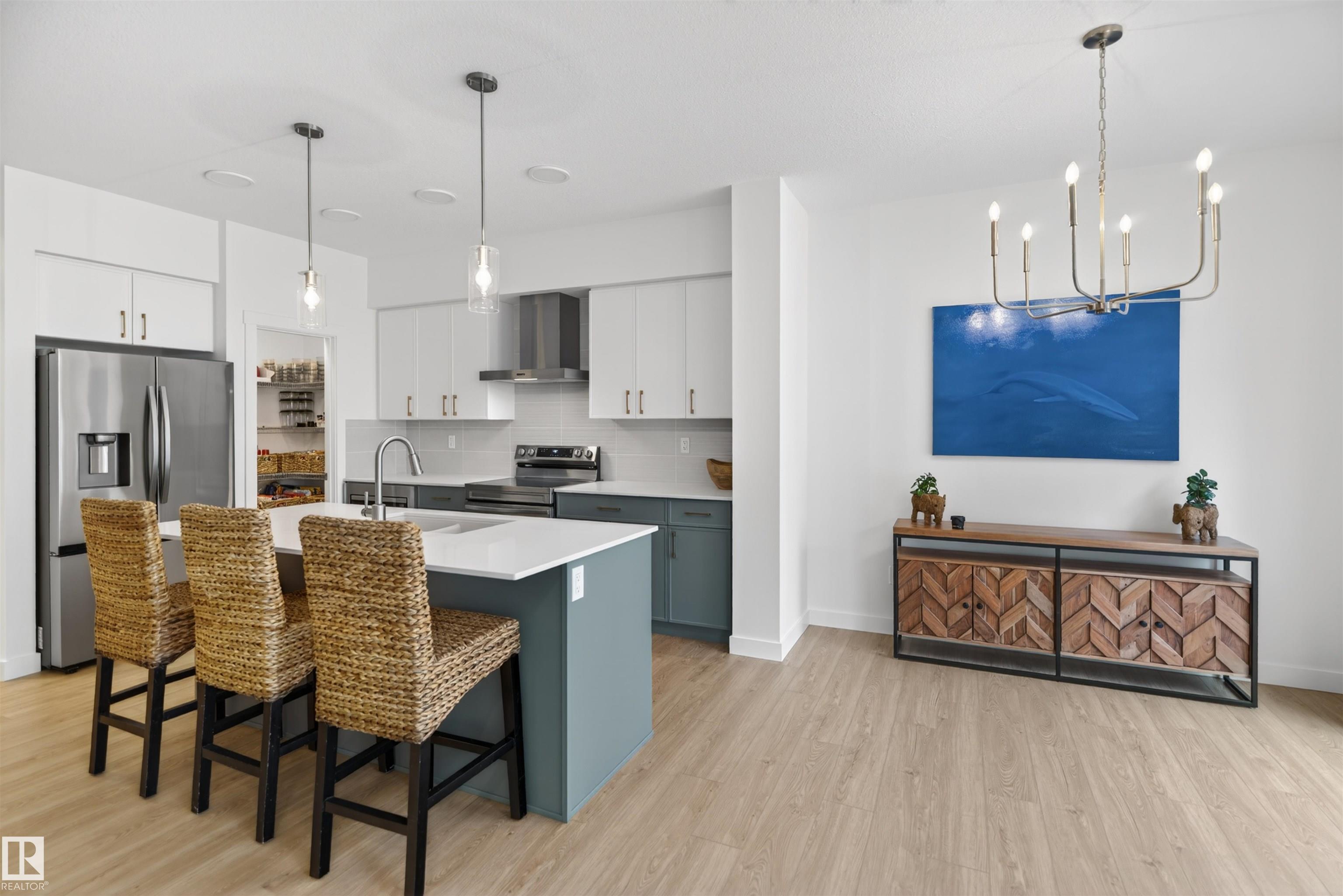 Photo 10 at 4104 208 Street NW, Edgemont, Edmonton
