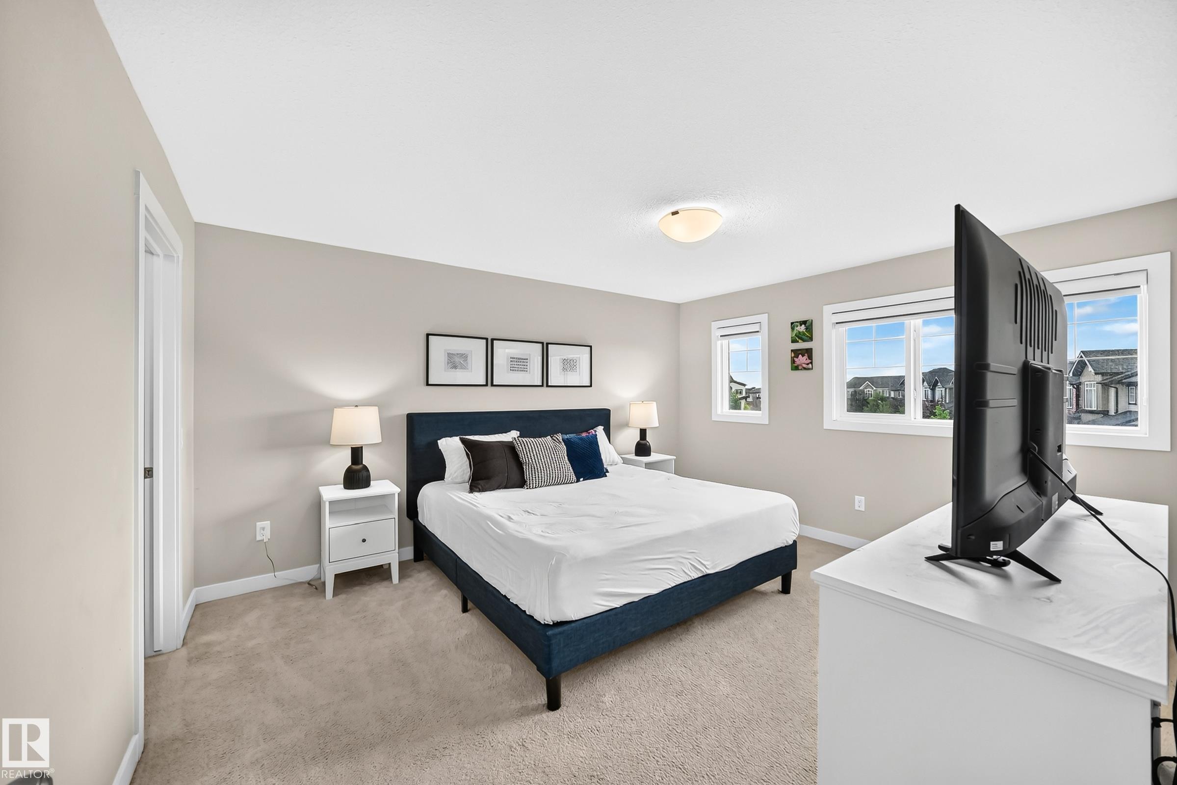 Photo 20 at 4477 Annett Common SW, Allard, Edmonton