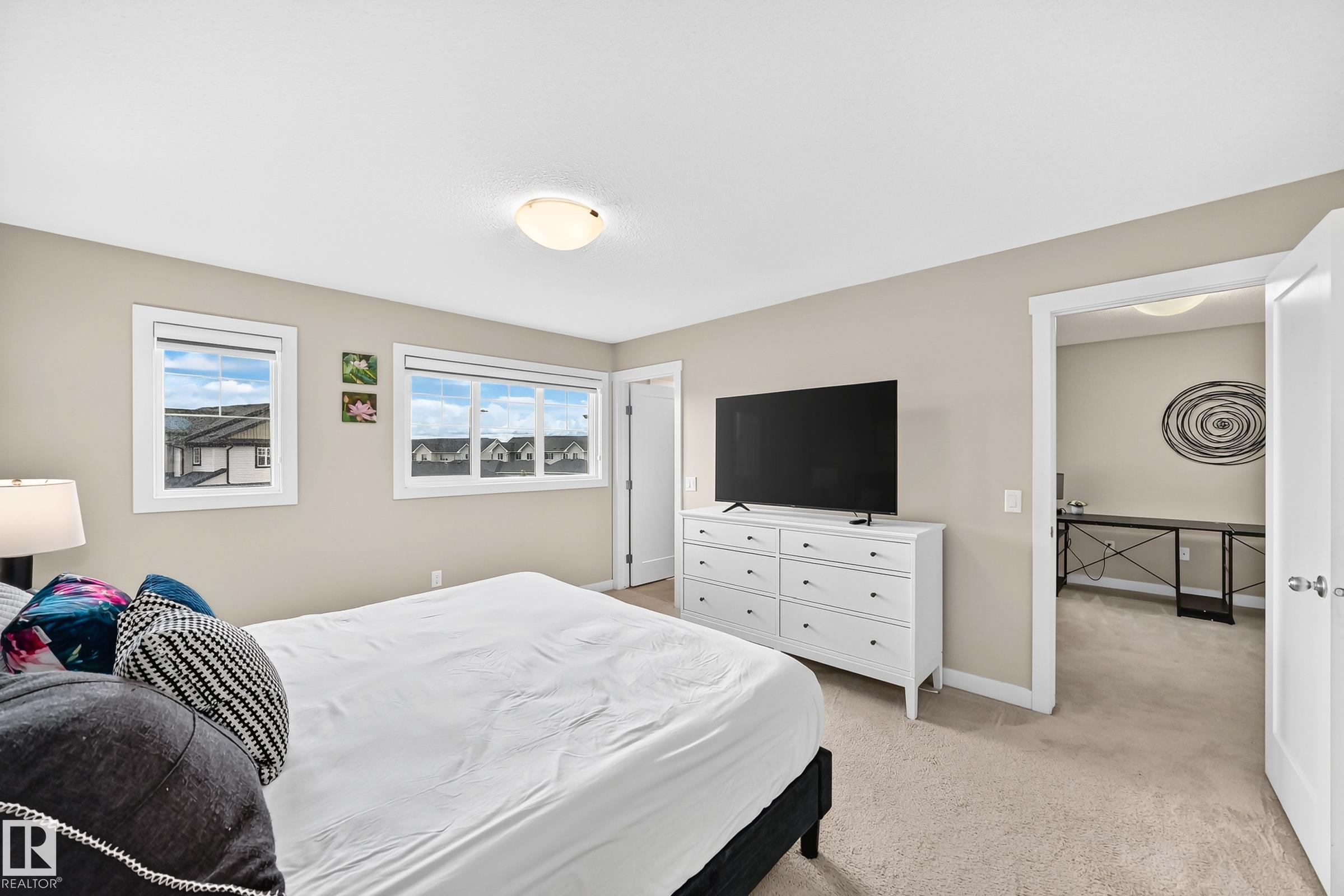 Photo 21 at 4477 Annett Common SW, Allard, Edmonton