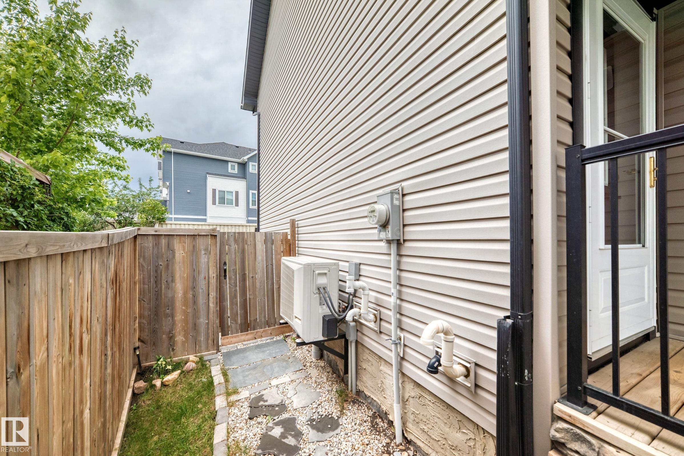 Photo 45 at 4477 Annett Common SW, Allard, Edmonton