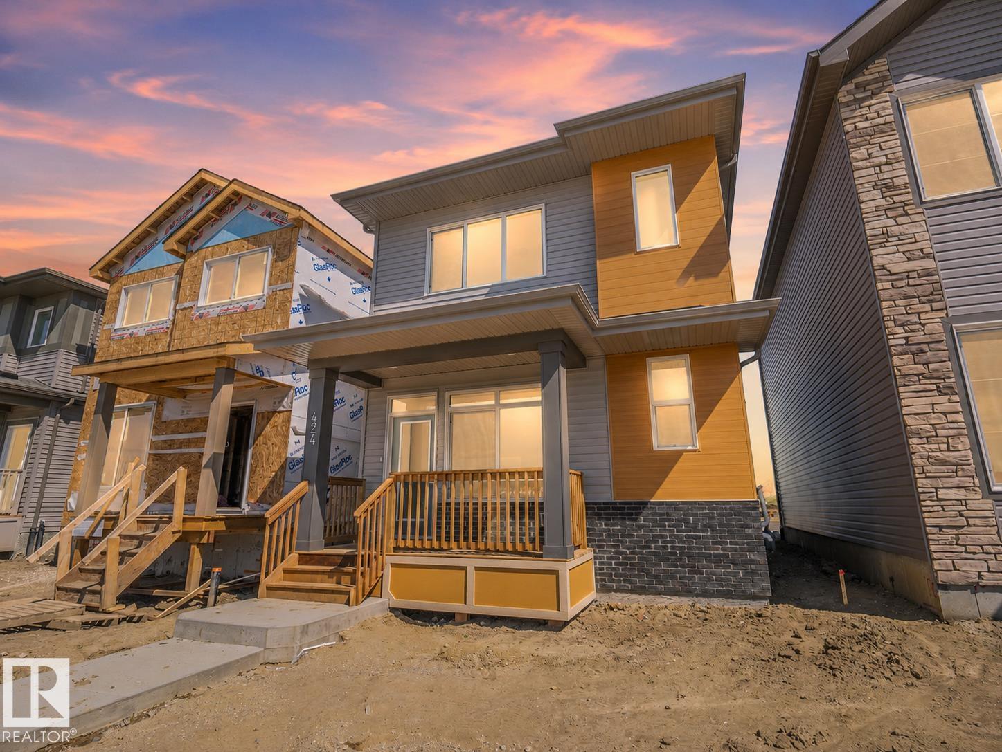 424 176 Avenue NE, Marquis, Edmonton 2