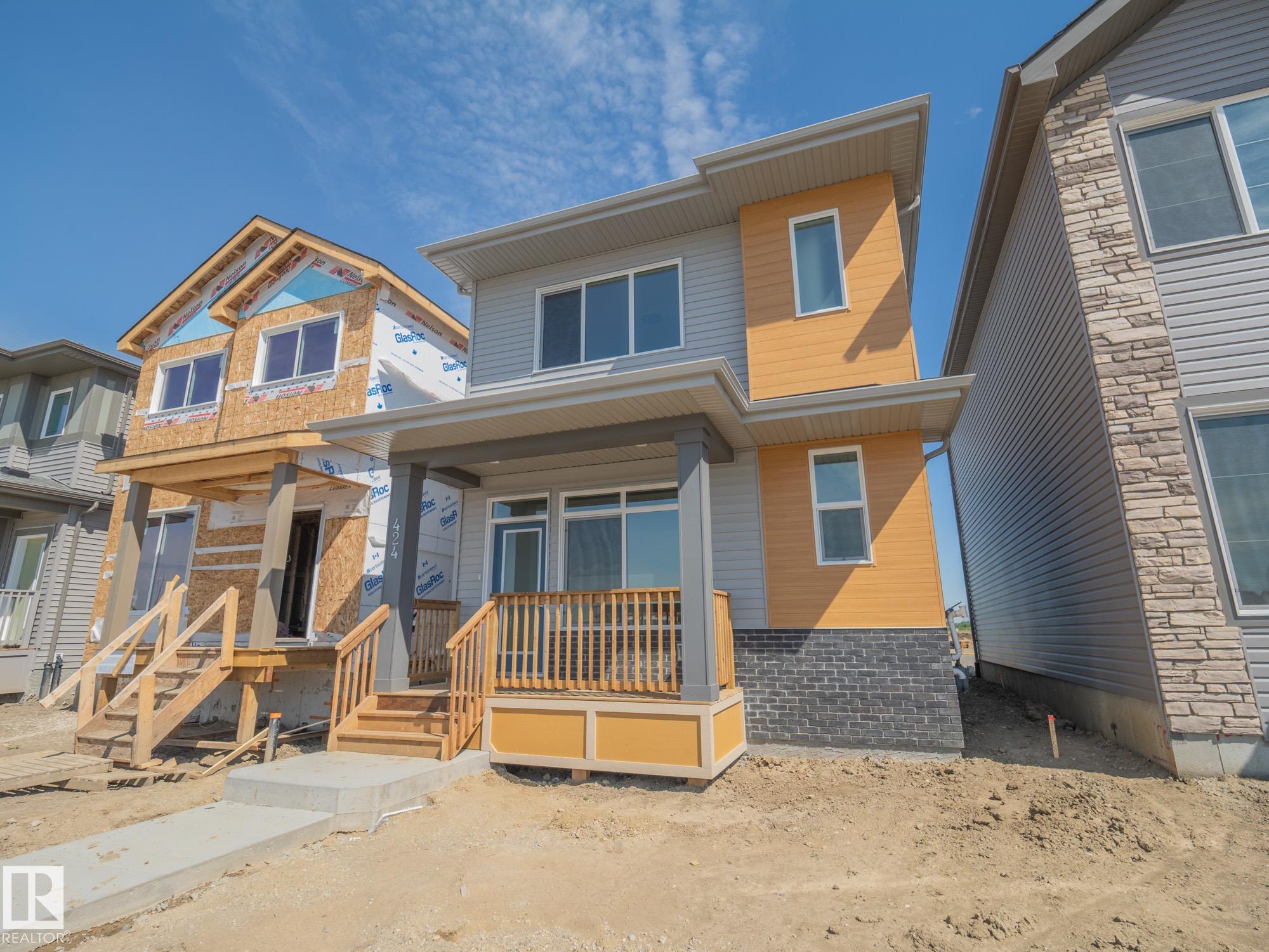 Photo 37 at 424 176 Avenue NE, Marquis, Edmonton