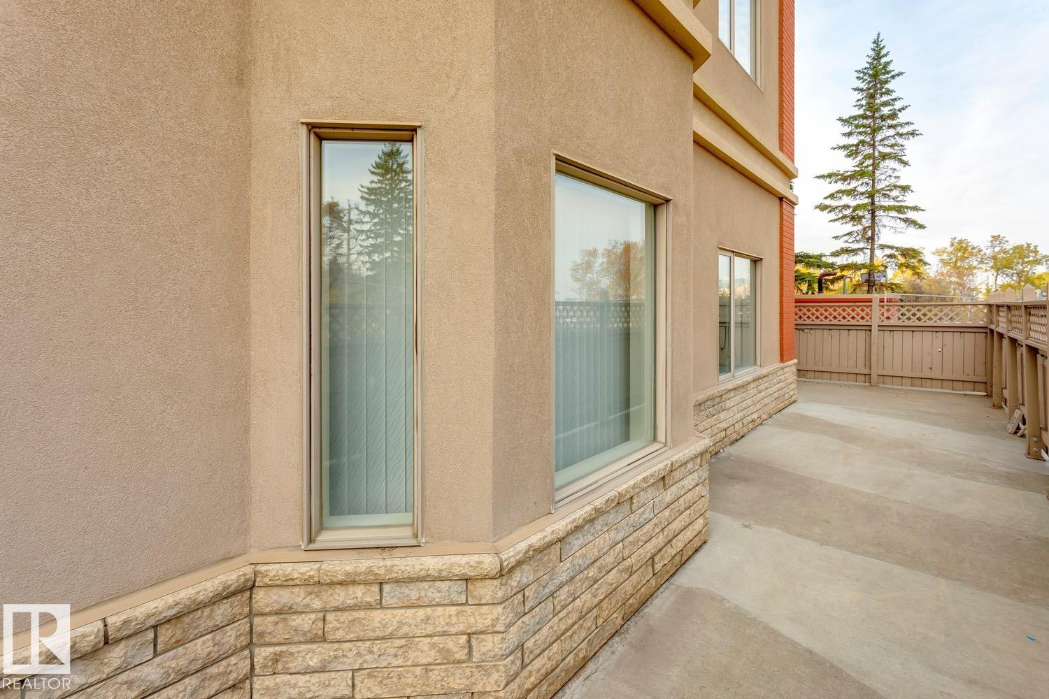 Photo 24 at 102 - 10649 Saskatchewan Drive NW, Strathcona, Edmonton