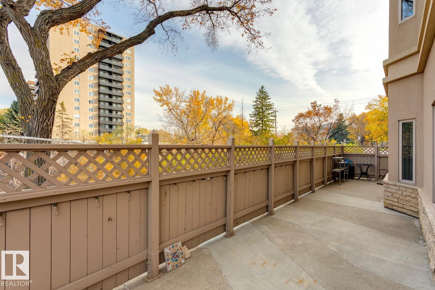 Photo 26 at 102 - 10649 Saskatchewan Drive NW, Strathcona, Edmonton