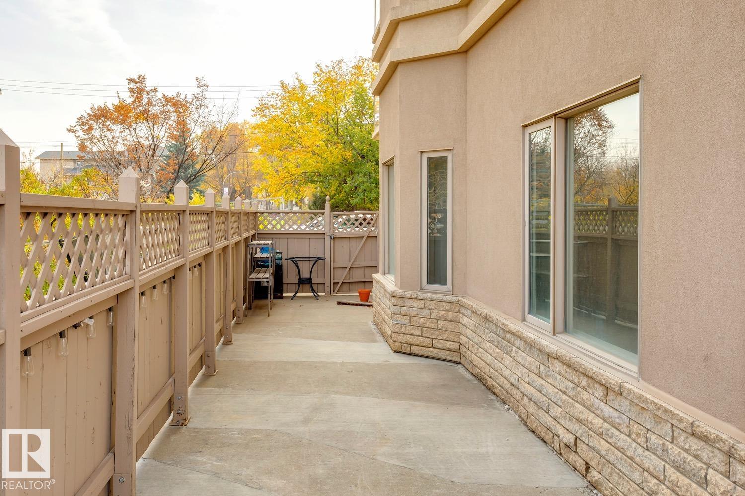 Photo 27 at 102 - 10649 Saskatchewan Drive NW, Strathcona, Edmonton