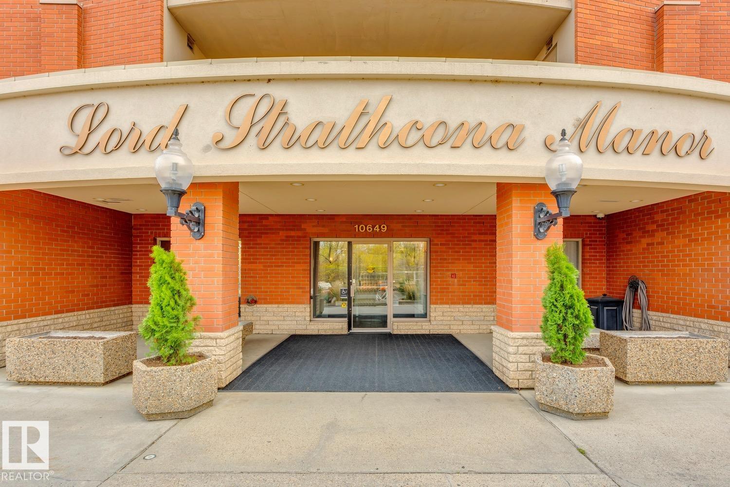 Photo 31 at 102 - 10649 Saskatchewan Drive NW, Strathcona, Edmonton