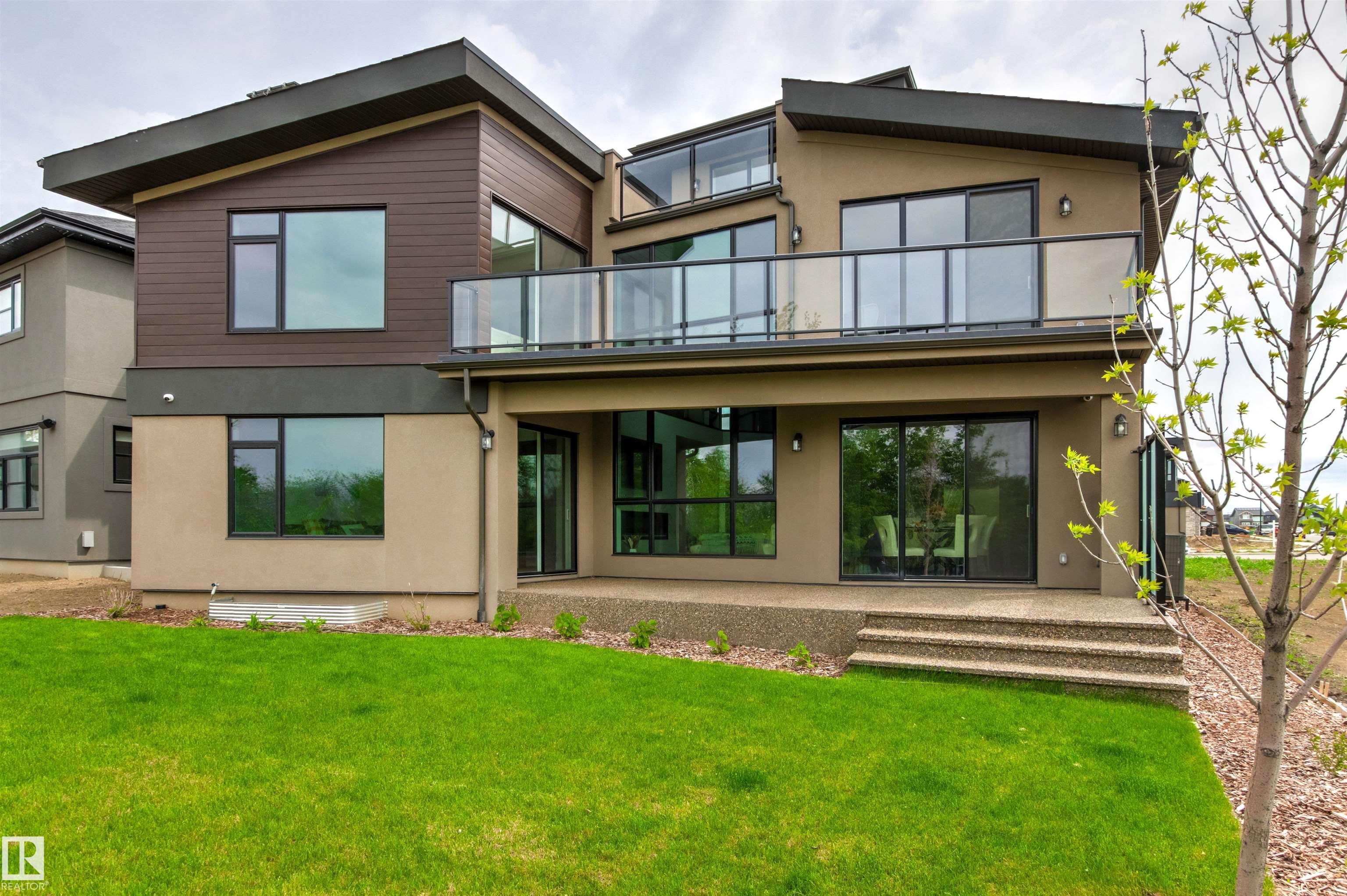 Photo 66 at 4810 Knight Crescent SW, Keswick, Edmonton