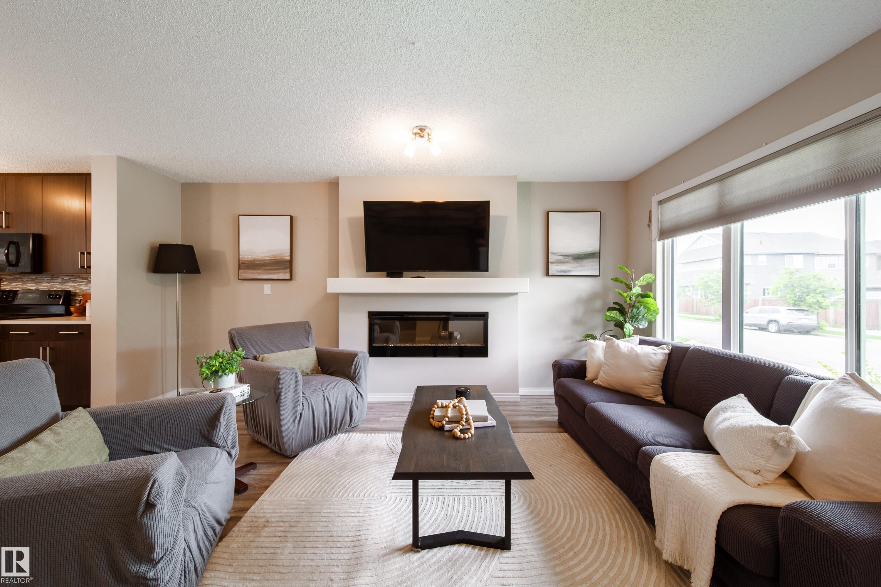 Photo 3 at 3211 Cherry Crescent SW, The Orchards At Ellerslie, Edmonton