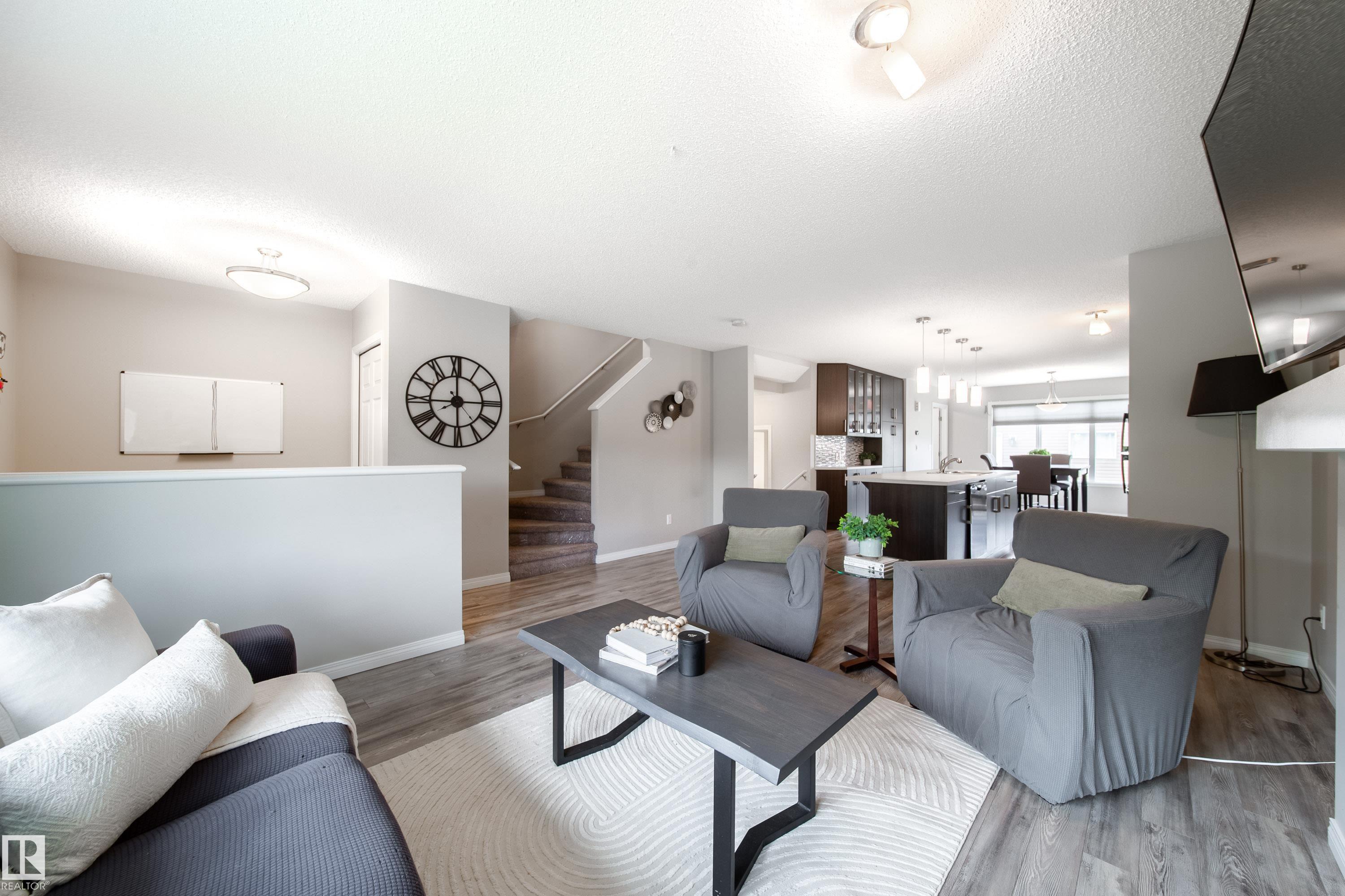 Photo 7 at 3211 Cherry Crescent SW, The Orchards At Ellerslie, Edmonton