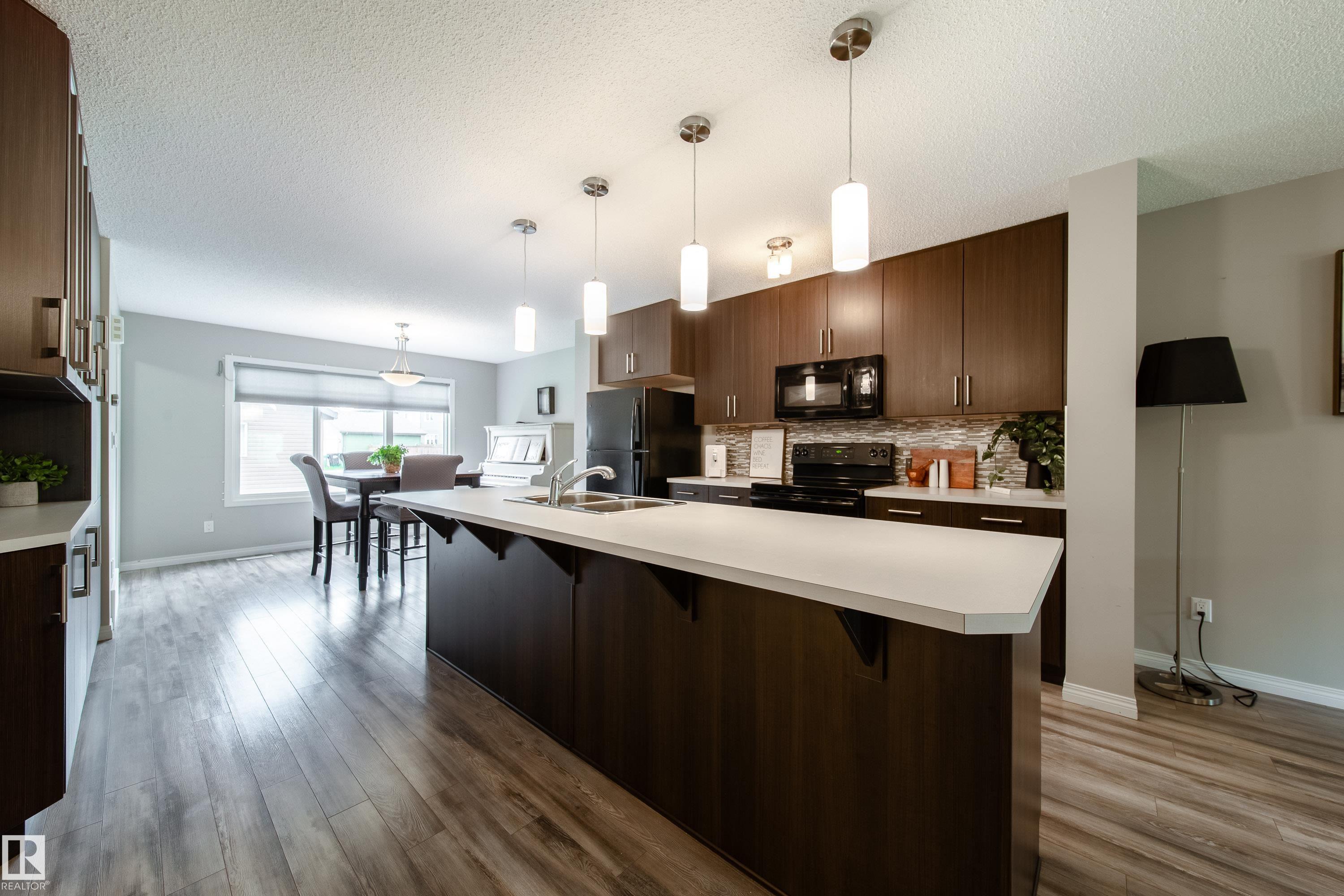 Photo 8 at 3211 Cherry Crescent SW, The Orchards At Ellerslie, Edmonton