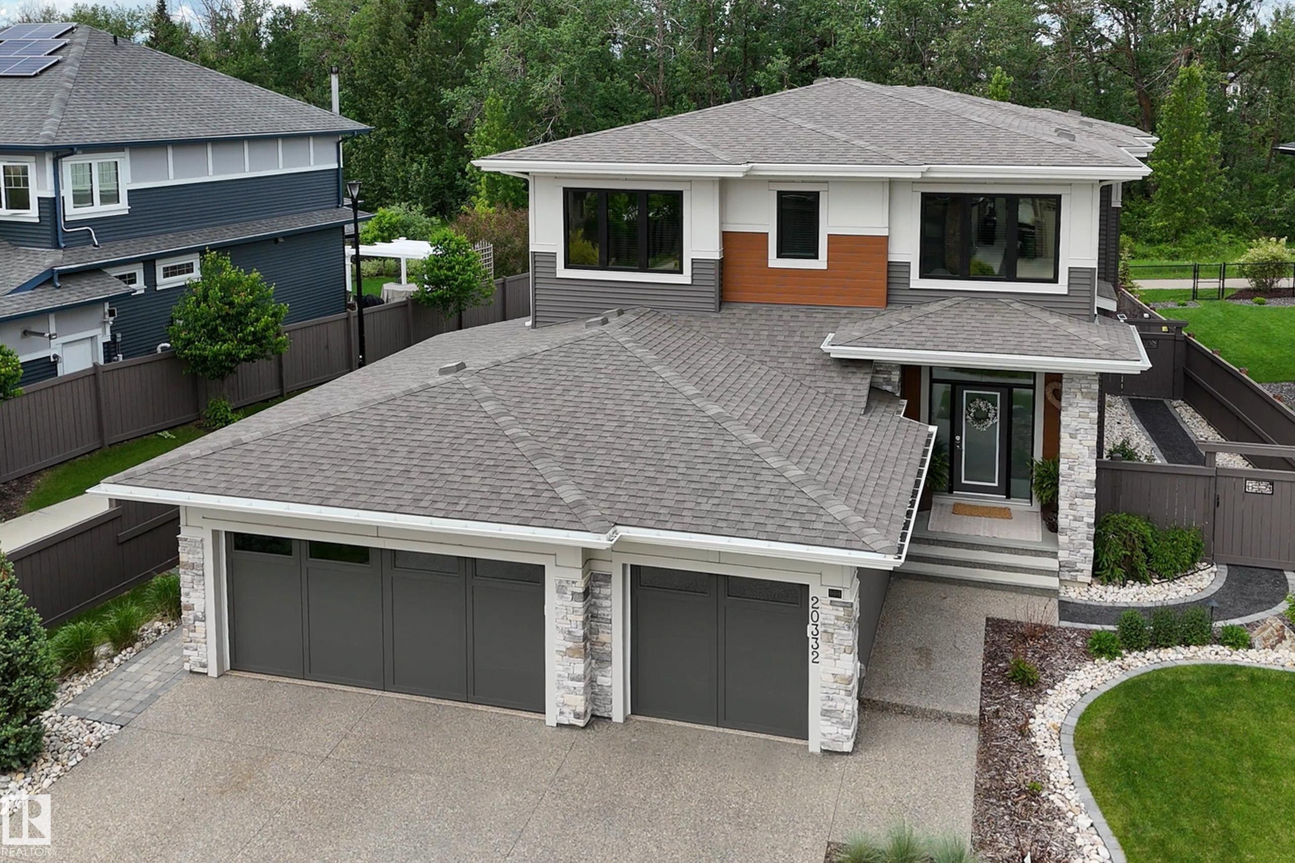 20332 29 Avenue NW, The Uplands, Edmonton 2