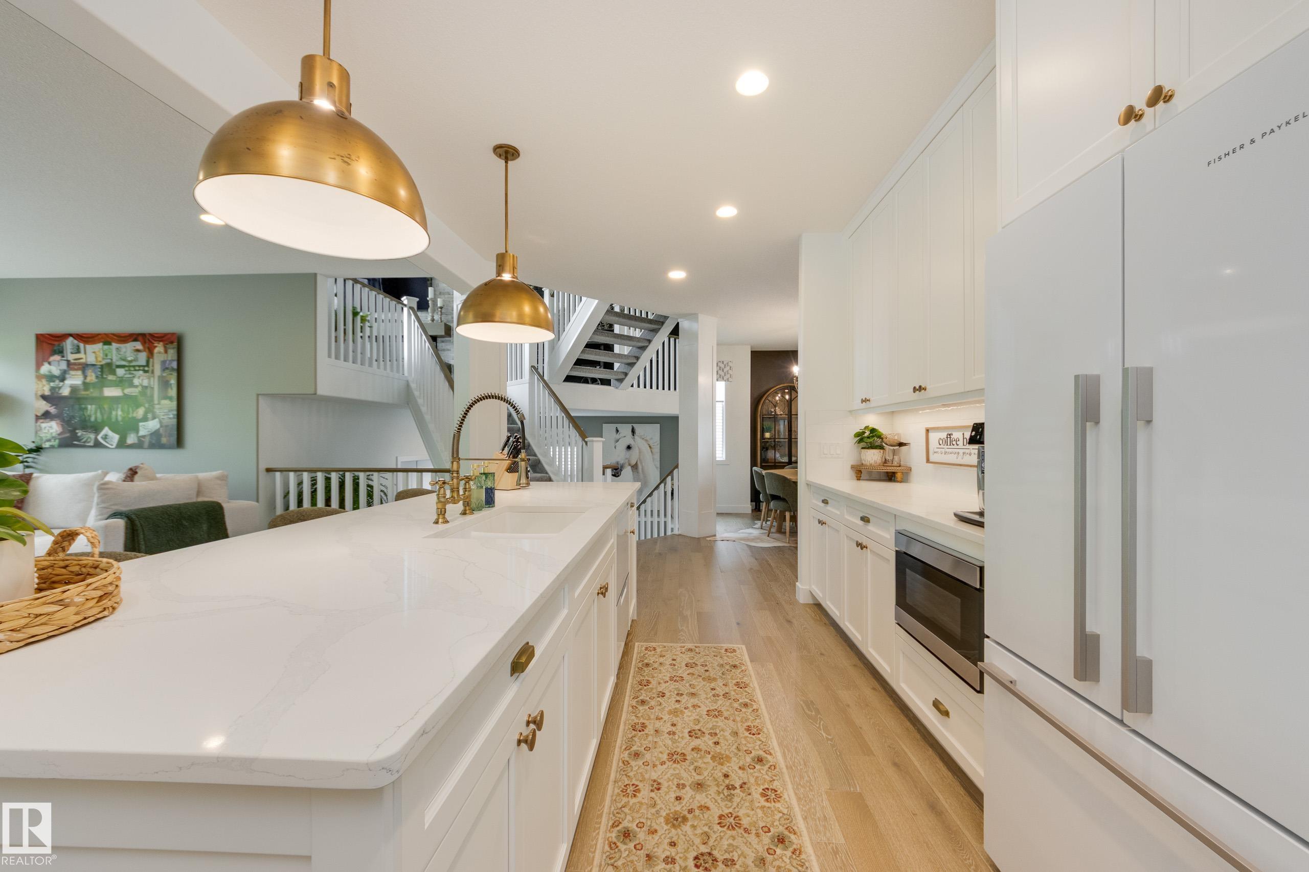 Photo 11 at 20332 29 Avenue NW, The Uplands, Edmonton