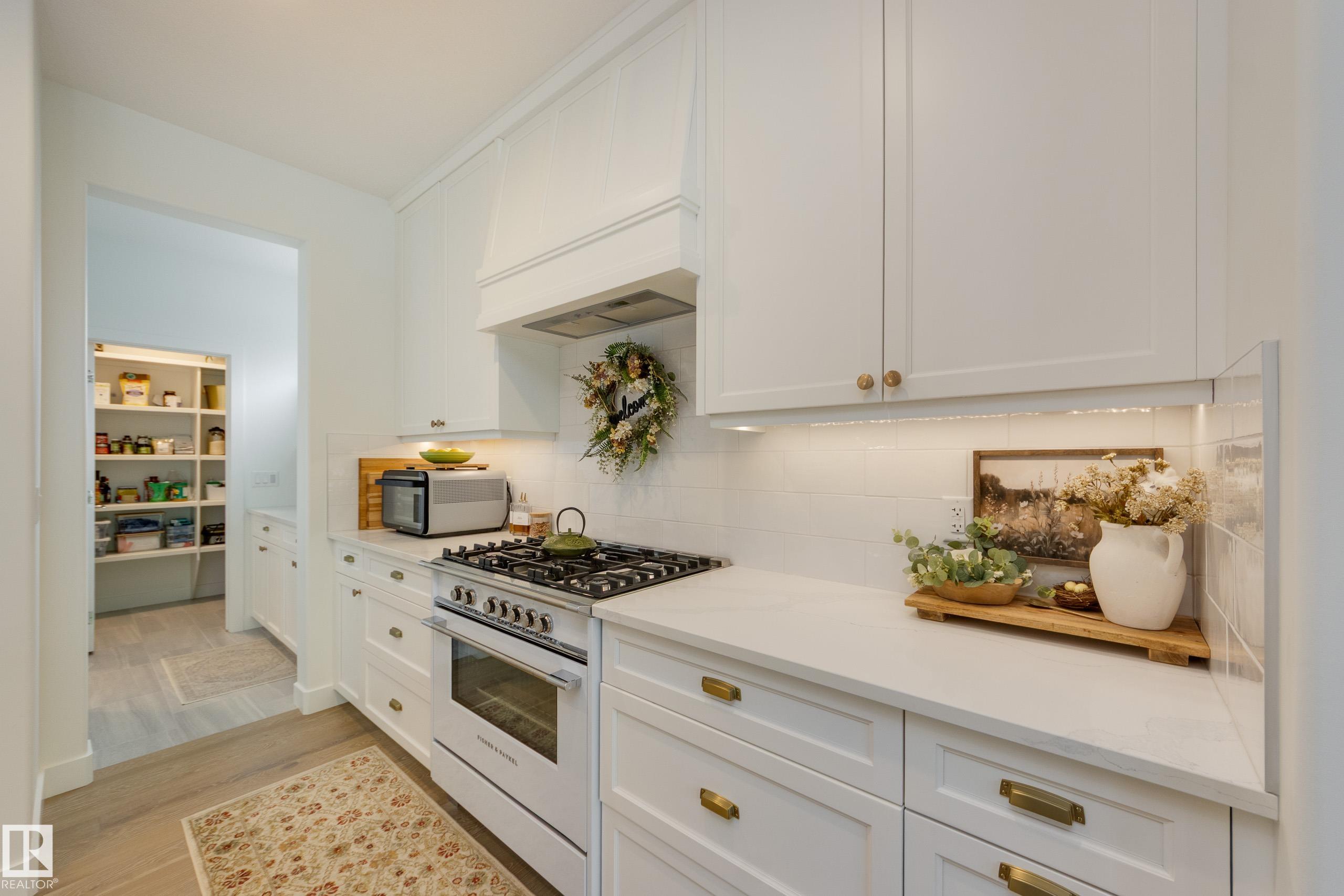 Photo 13 at 20332 29 Avenue NW, The Uplands, Edmonton