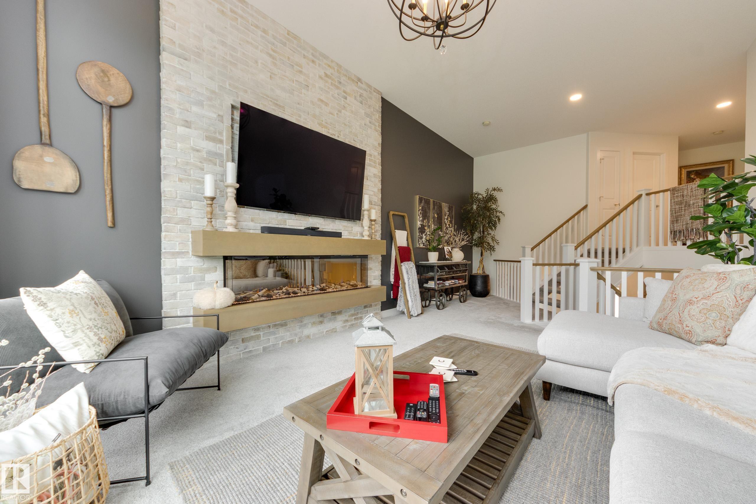 Photo 22 at 20332 29 Avenue NW, The Uplands, Edmonton