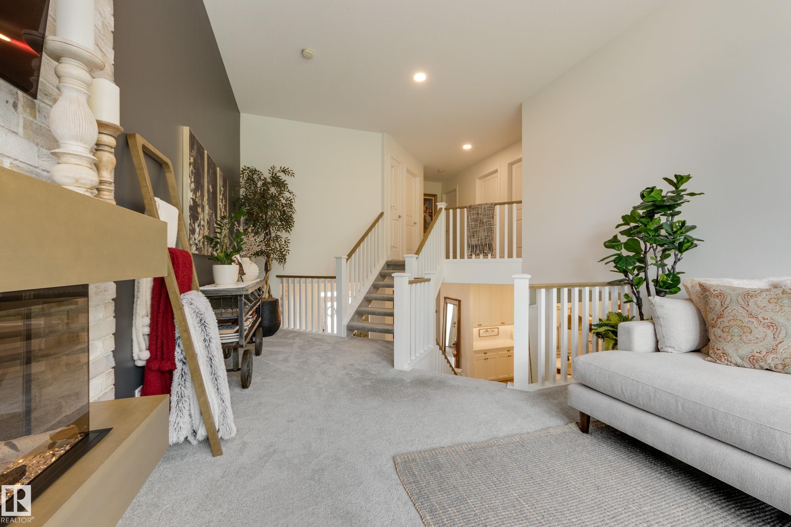 Photo 23 at 20332 29 Avenue NW, The Uplands, Edmonton
