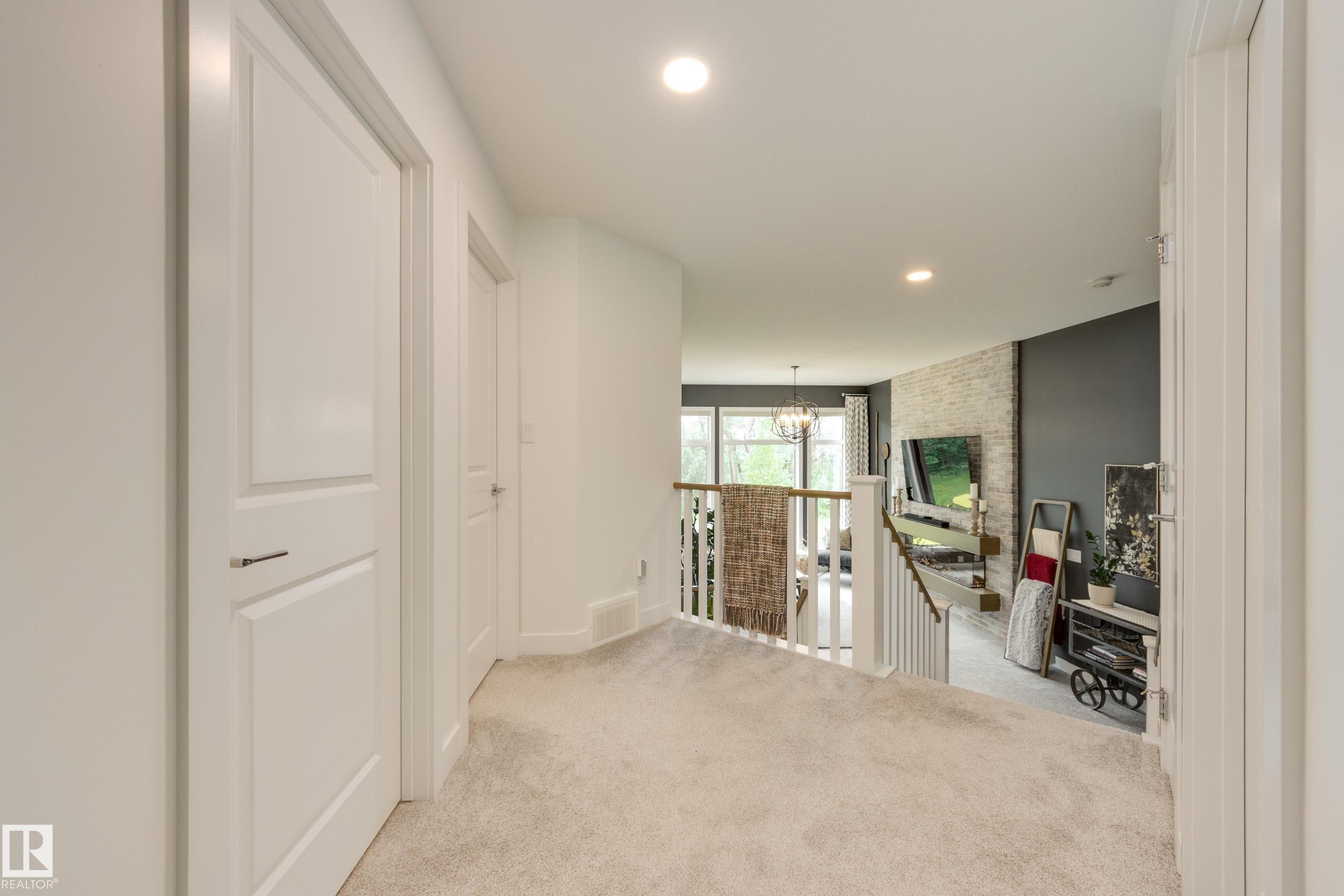 Photo 24 at 20332 29 Avenue NW, The Uplands, Edmonton