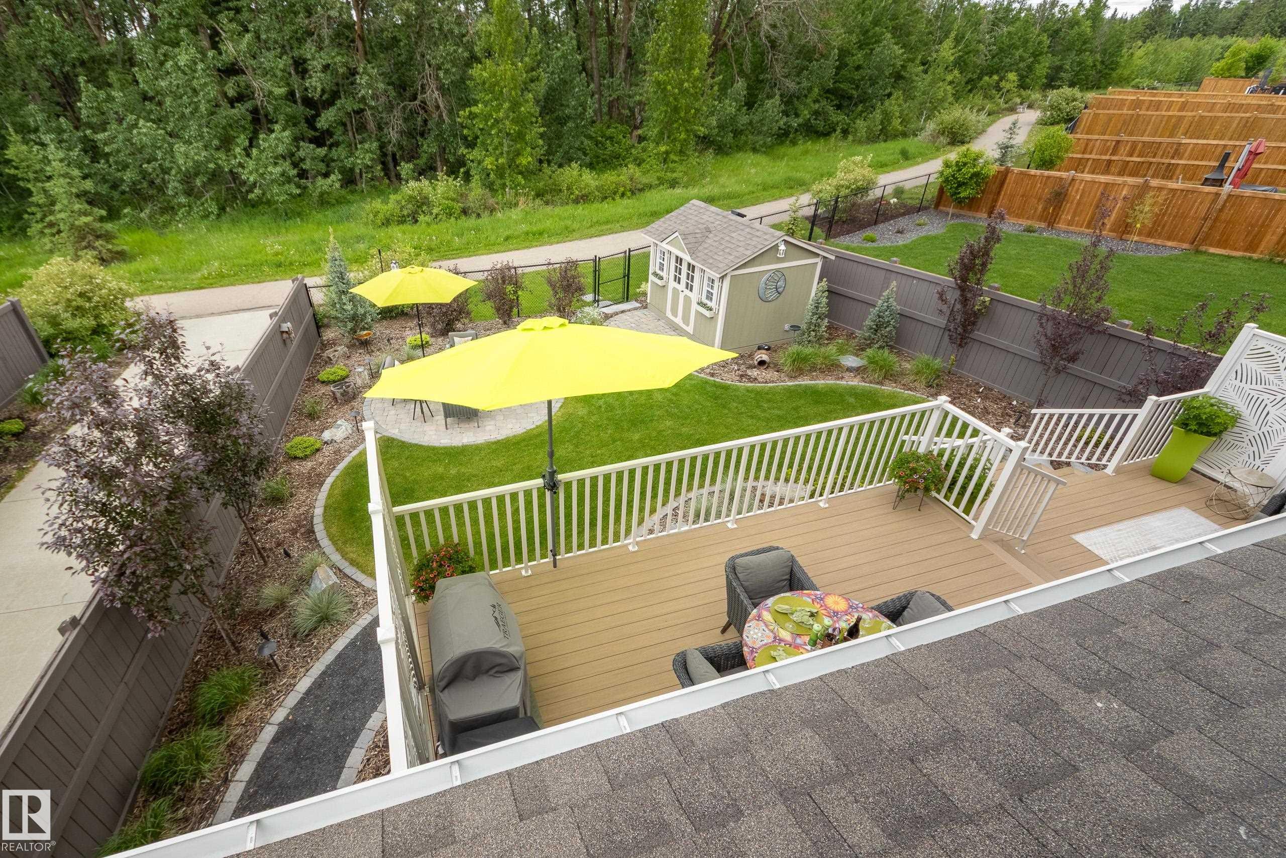 Photo 27 at 20332 29 Avenue NW, The Uplands, Edmonton