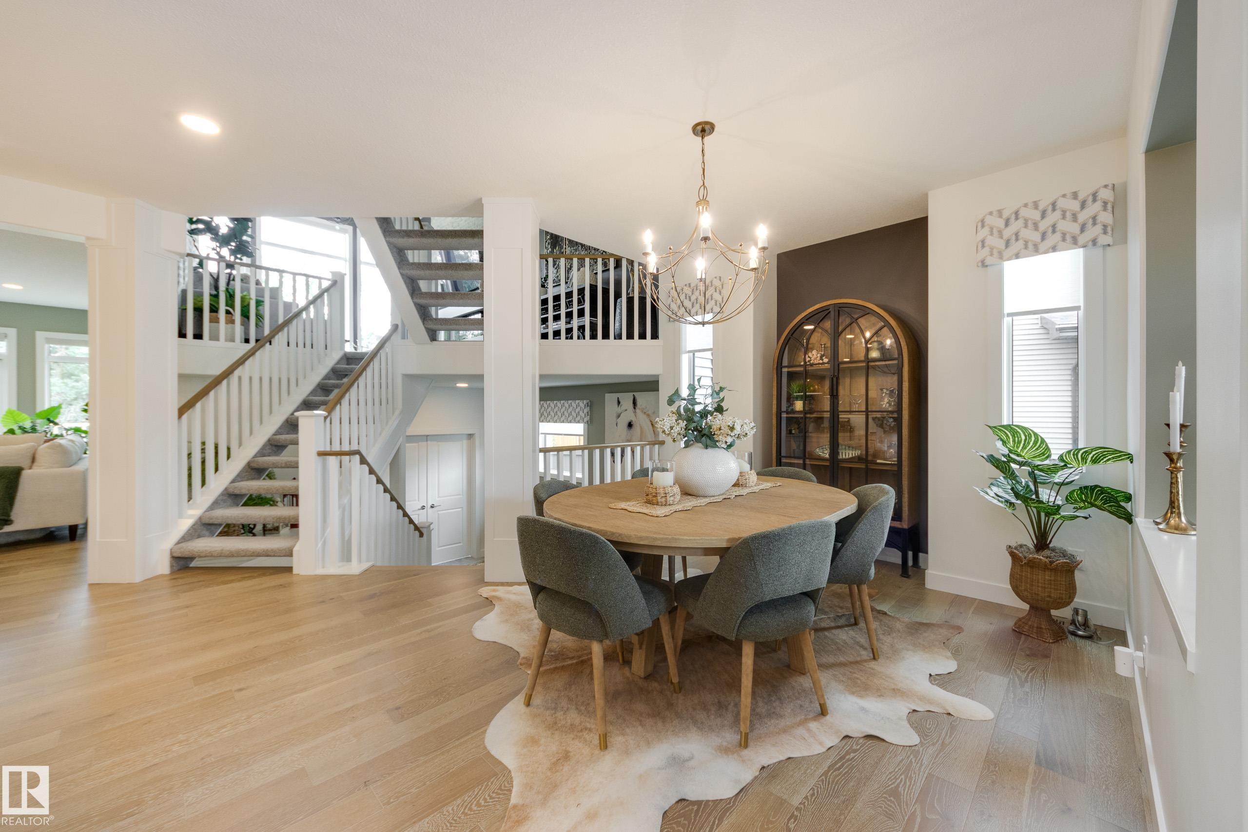 Photo 5 at 20332 29 Avenue NW, The Uplands, Edmonton