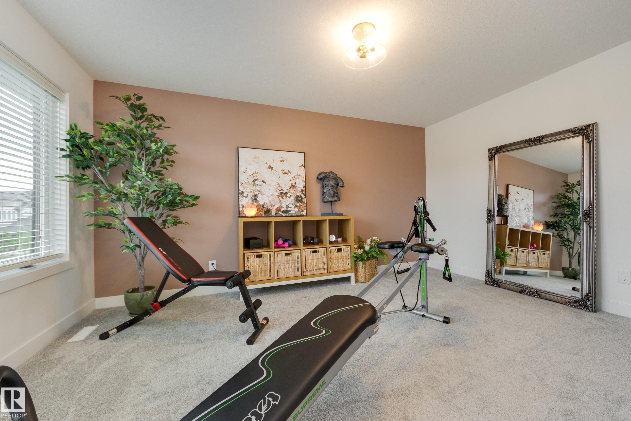 Photo 42 at 20332 29 Avenue NW, The Uplands, Edmonton