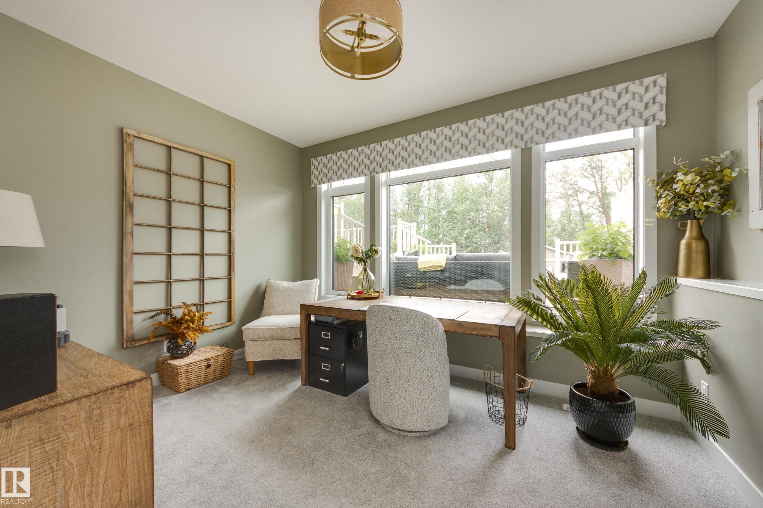 Photo 47 at 20332 29 Avenue NW, The Uplands, Edmonton