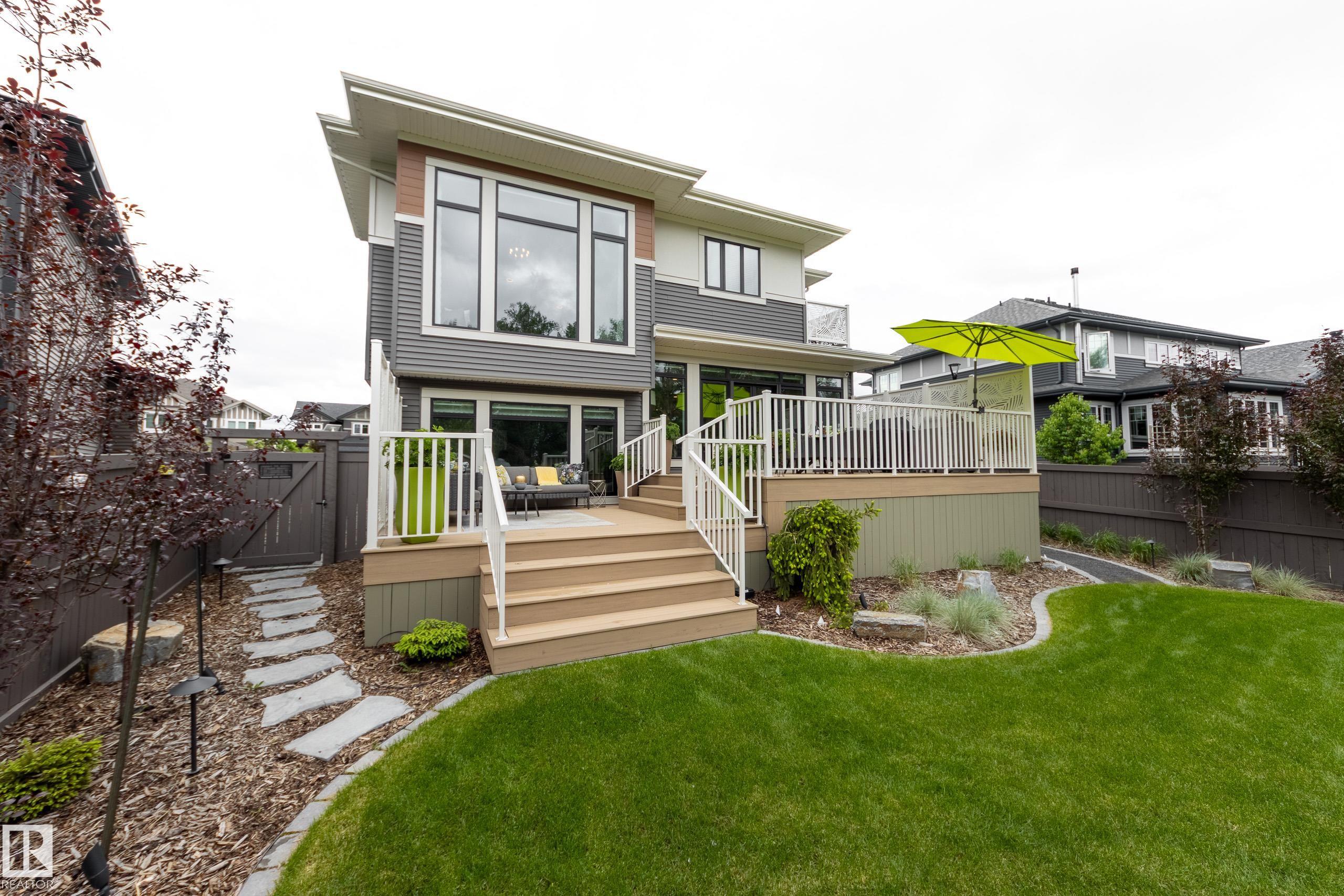 Photo 52 at 20332 29 Avenue NW, The Uplands, Edmonton