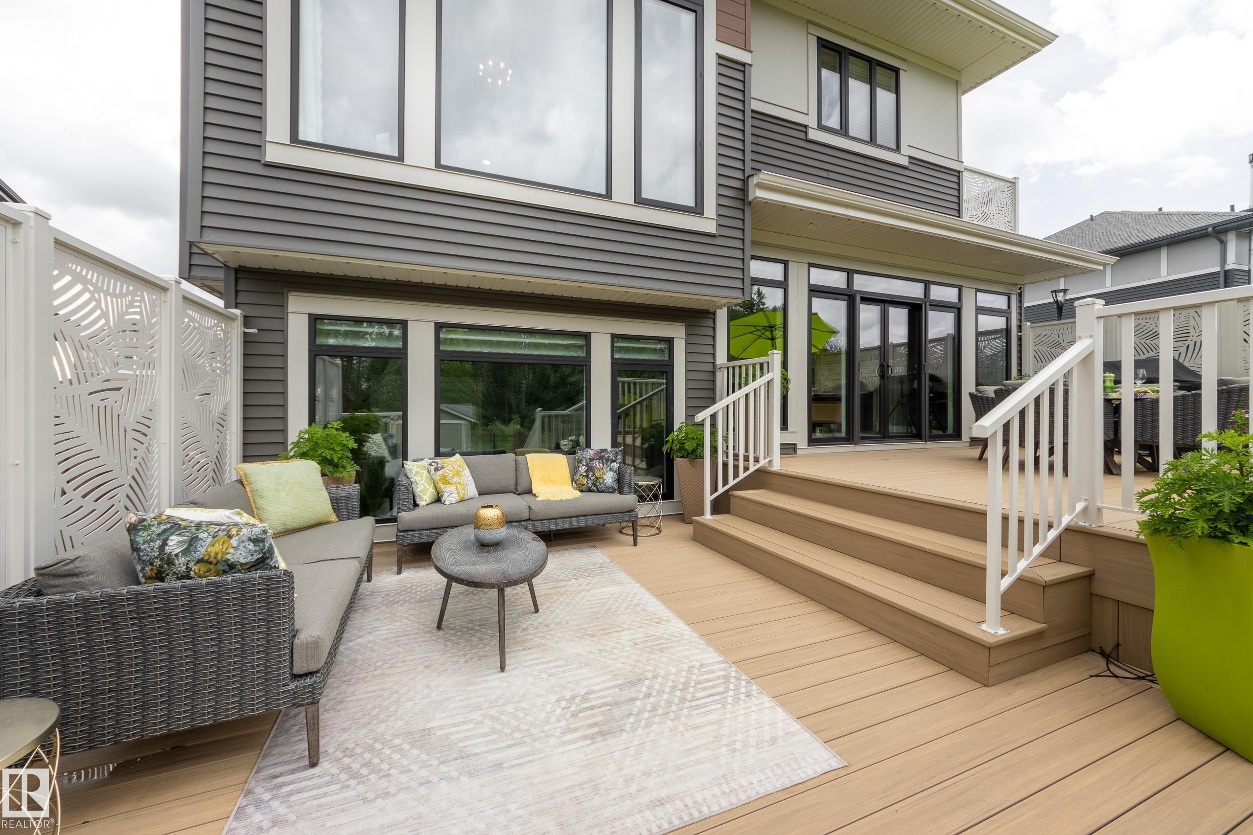 Photo 53 at 20332 29 Avenue NW, The Uplands, Edmonton