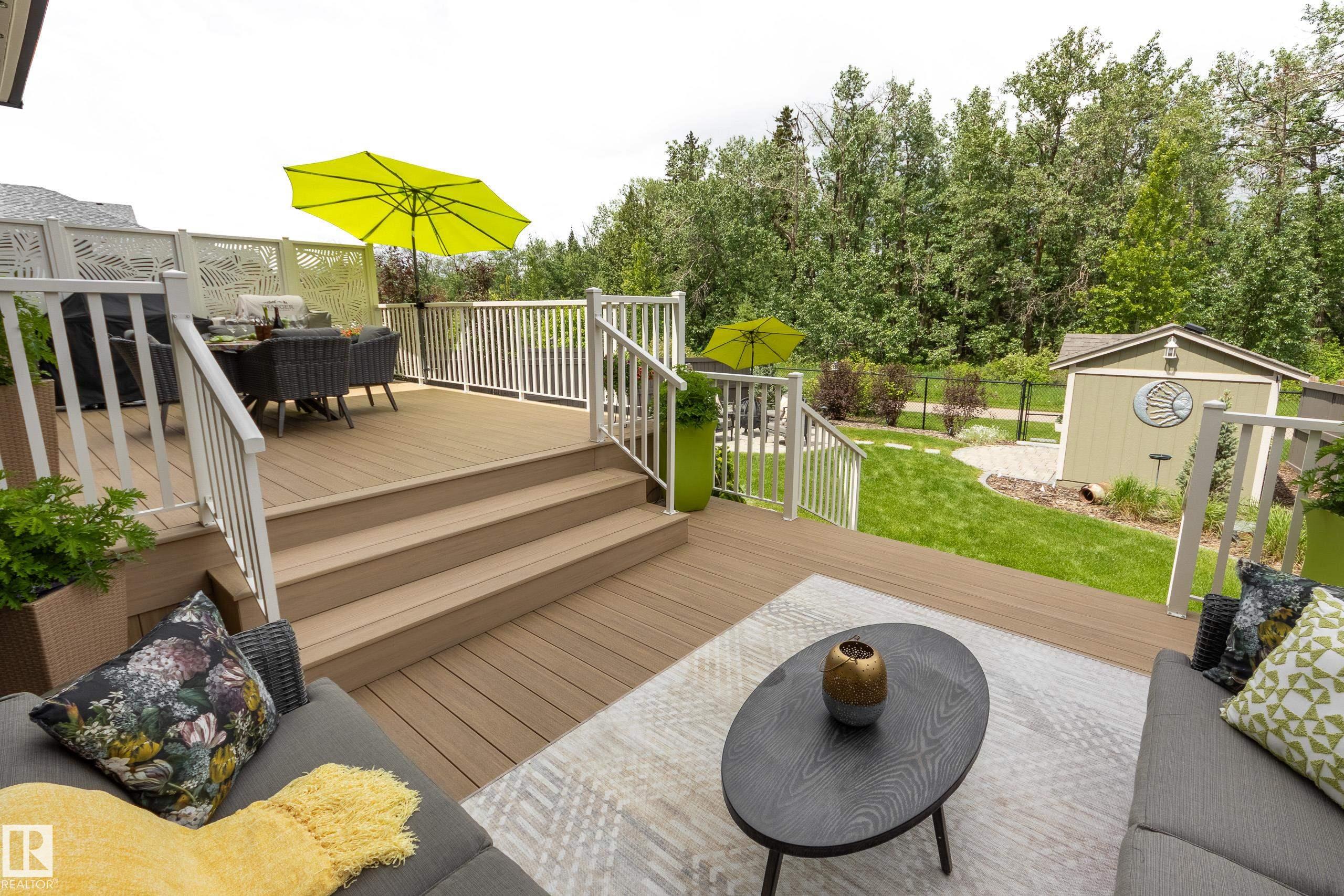 Photo 54 at 20332 29 Avenue NW, The Uplands, Edmonton