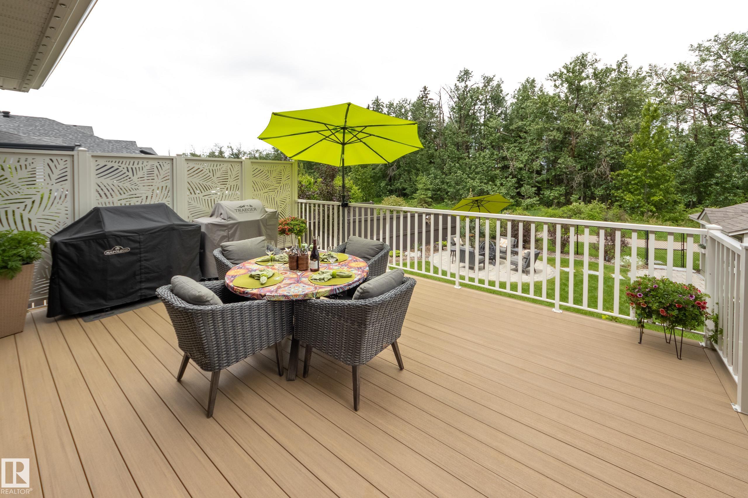 Photo 55 at 20332 29 Avenue NW, The Uplands, Edmonton