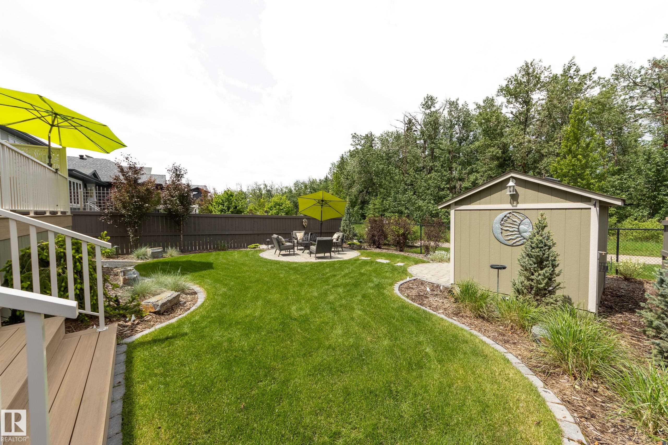 Photo 57 at 20332 29 Avenue NW, The Uplands, Edmonton