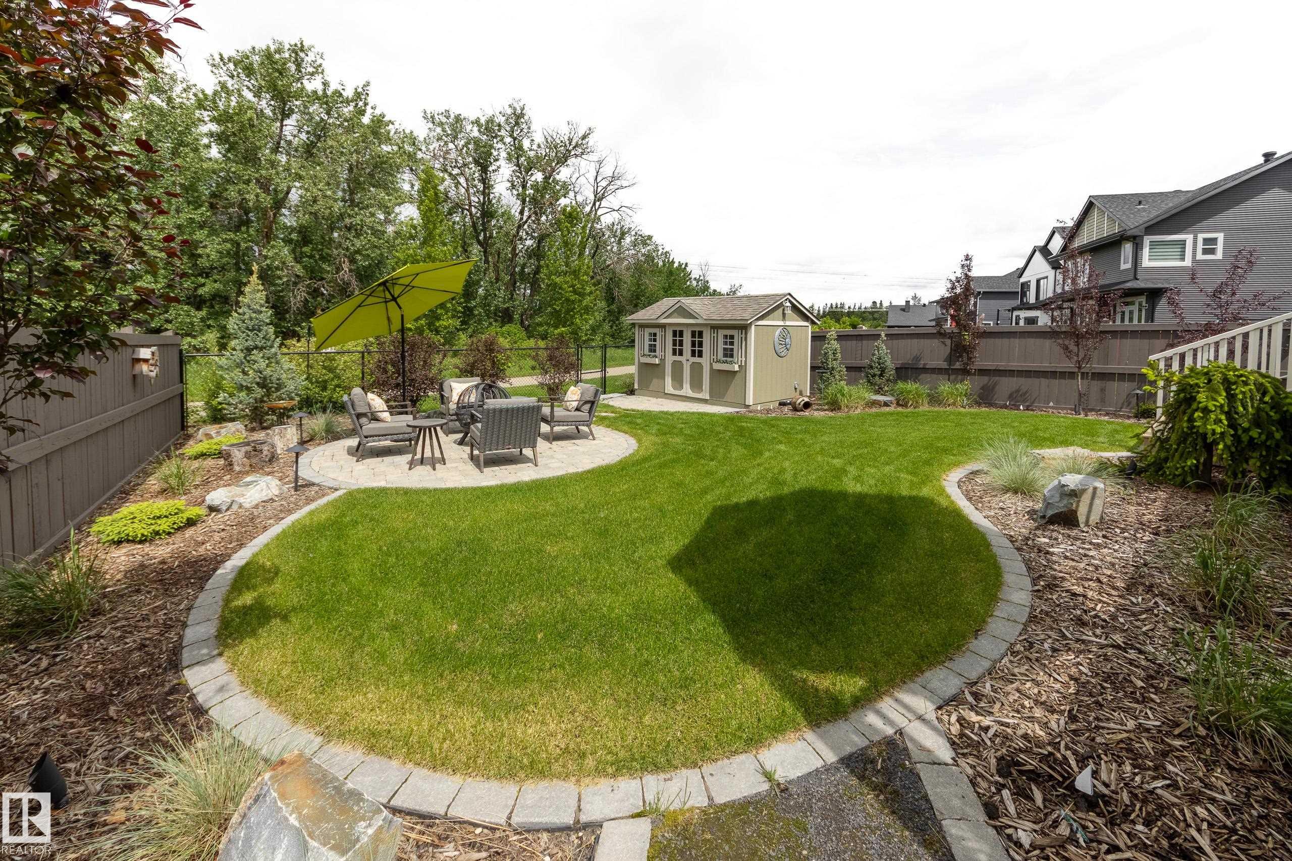 Photo 58 at 20332 29 Avenue NW, The Uplands, Edmonton