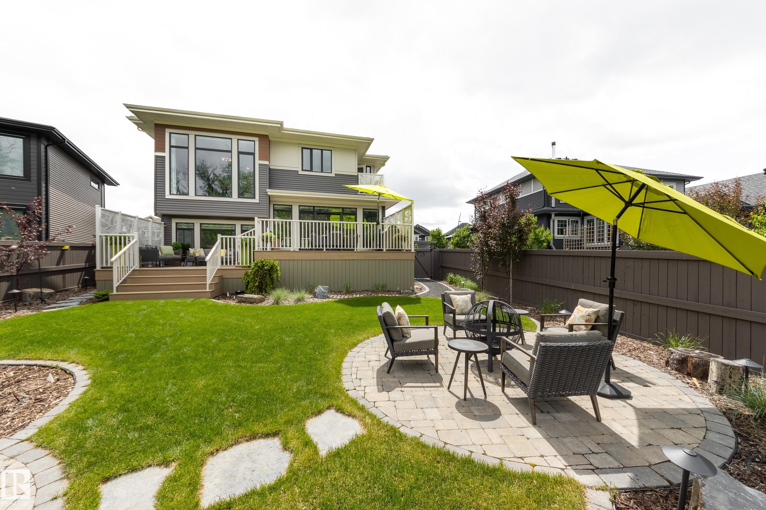 Photo 59 at 20332 29 Avenue NW, The Uplands, Edmonton
