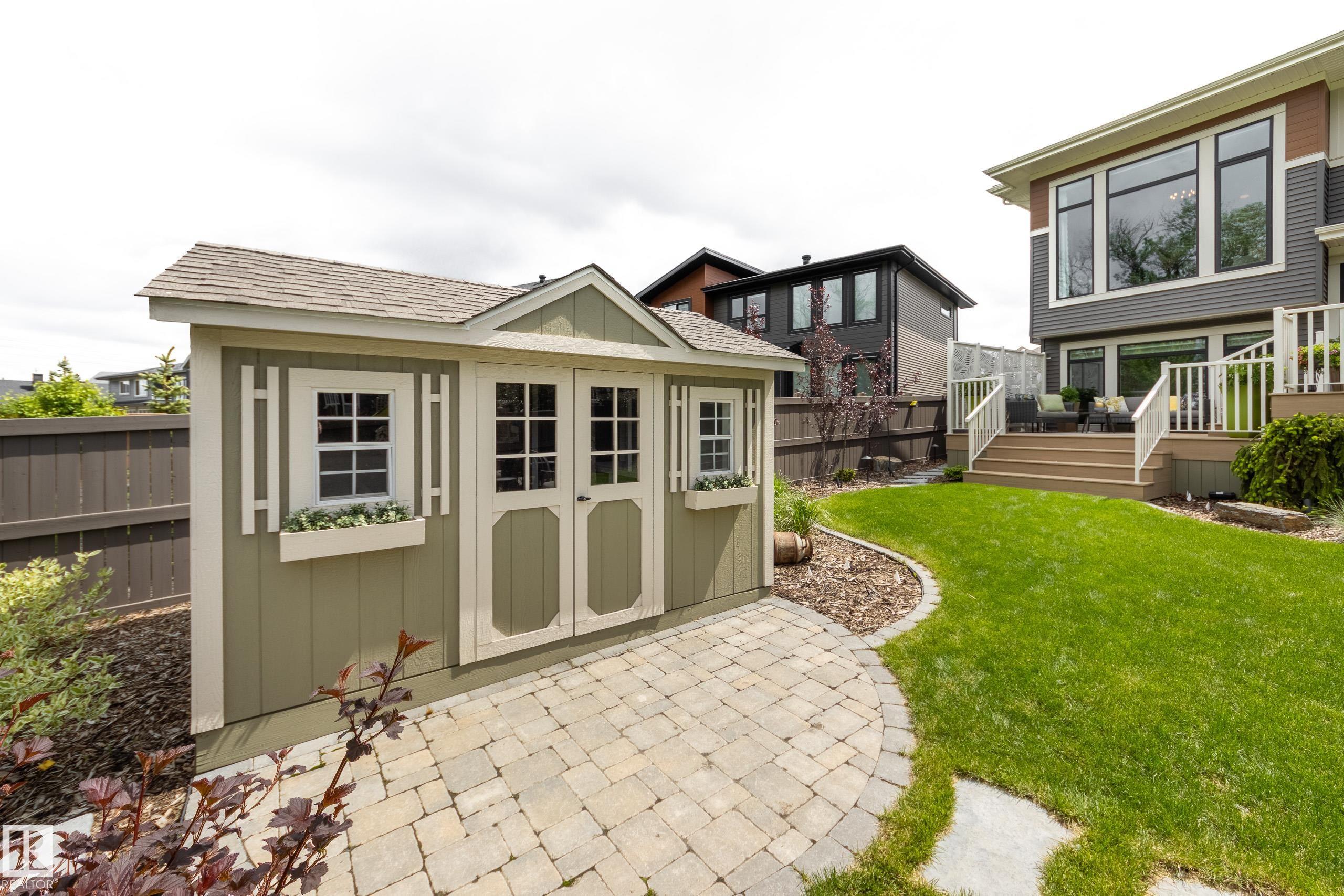 Photo 60 at 20332 29 Avenue NW, The Uplands, Edmonton