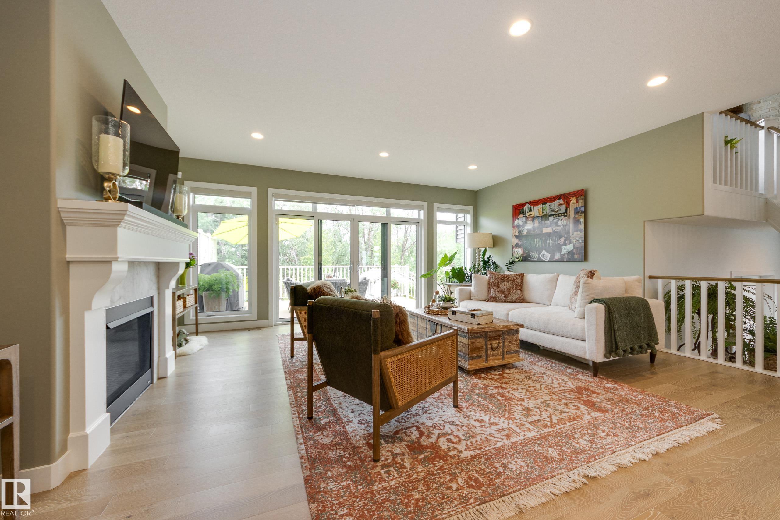 Photo 7 at 20332 29 Avenue NW, The Uplands, Edmonton